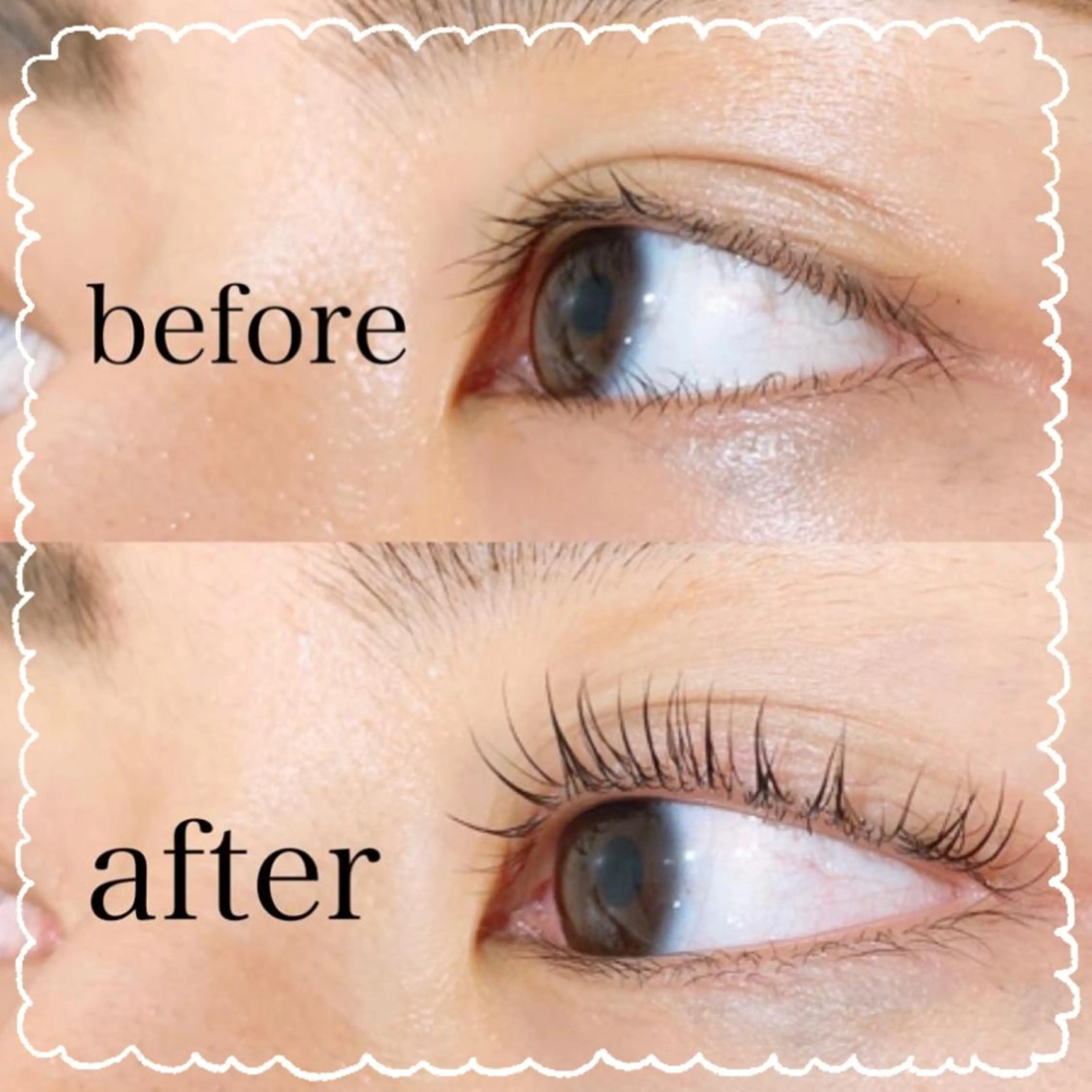 マツエク・マツパ Ami 🕊‎✨のヘアスタイル