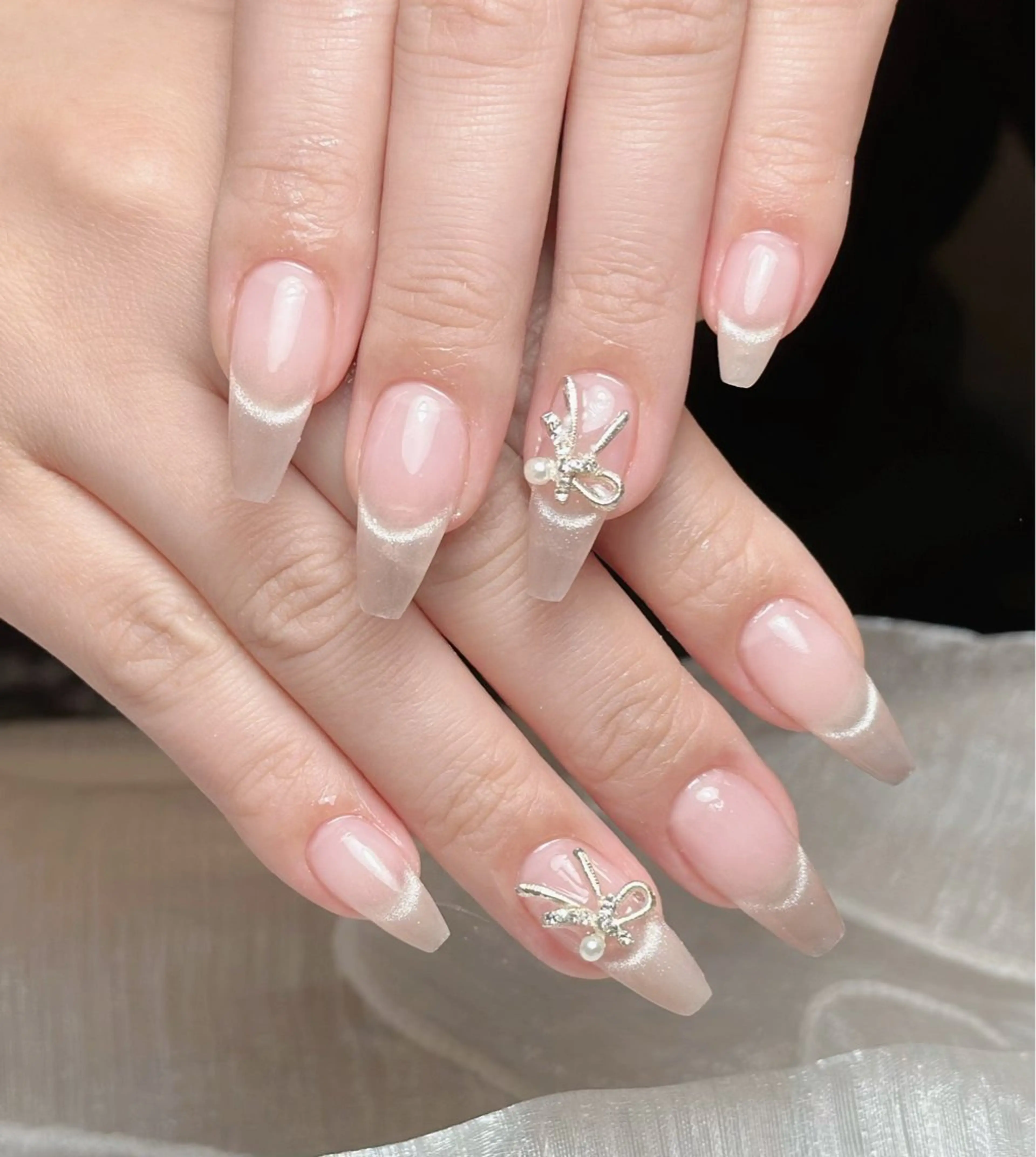 ネイル Ann- NailQueensのネイルデザイン