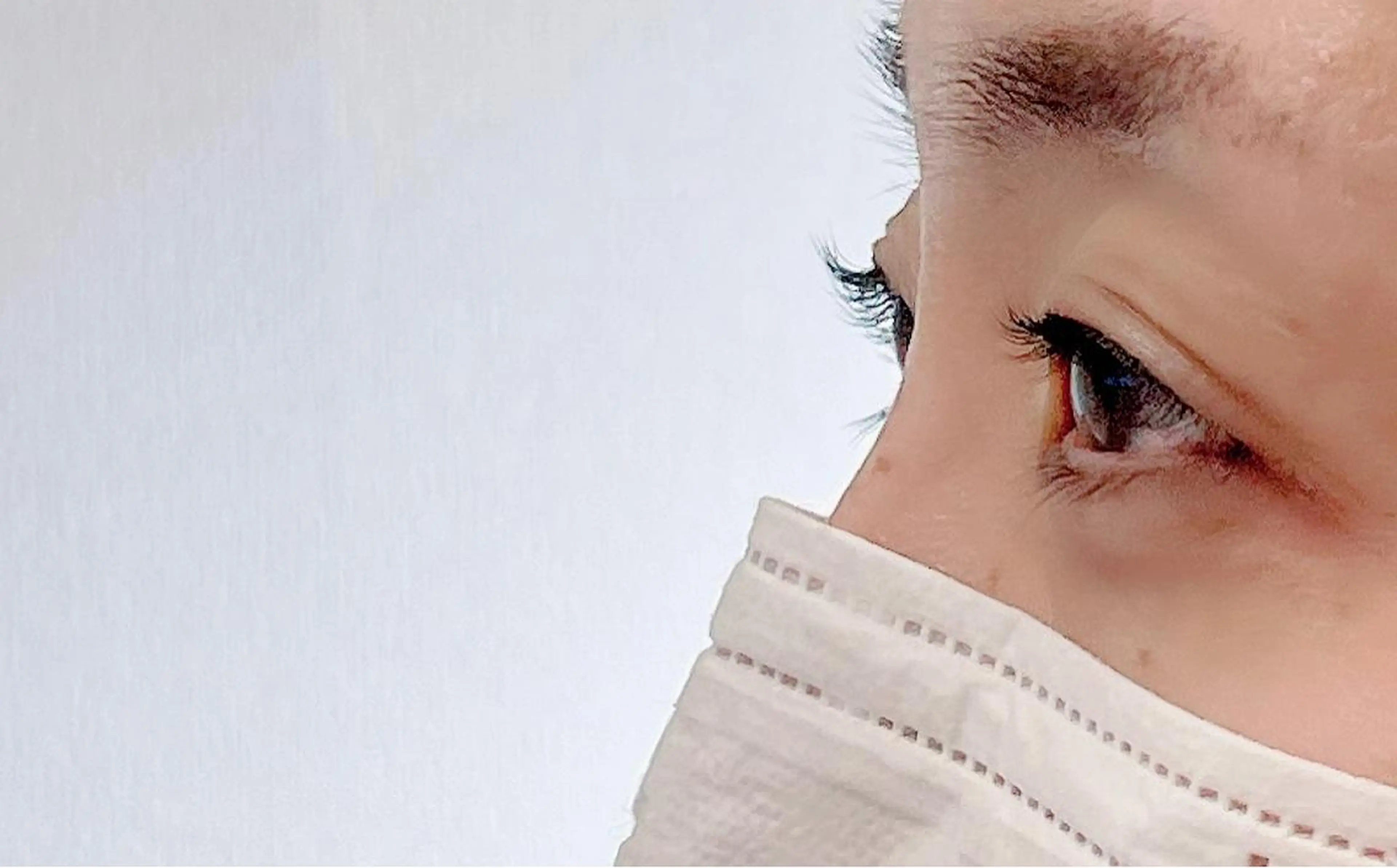 パーマ hairsalon556所属・hairsalon 556のネイルデザイン