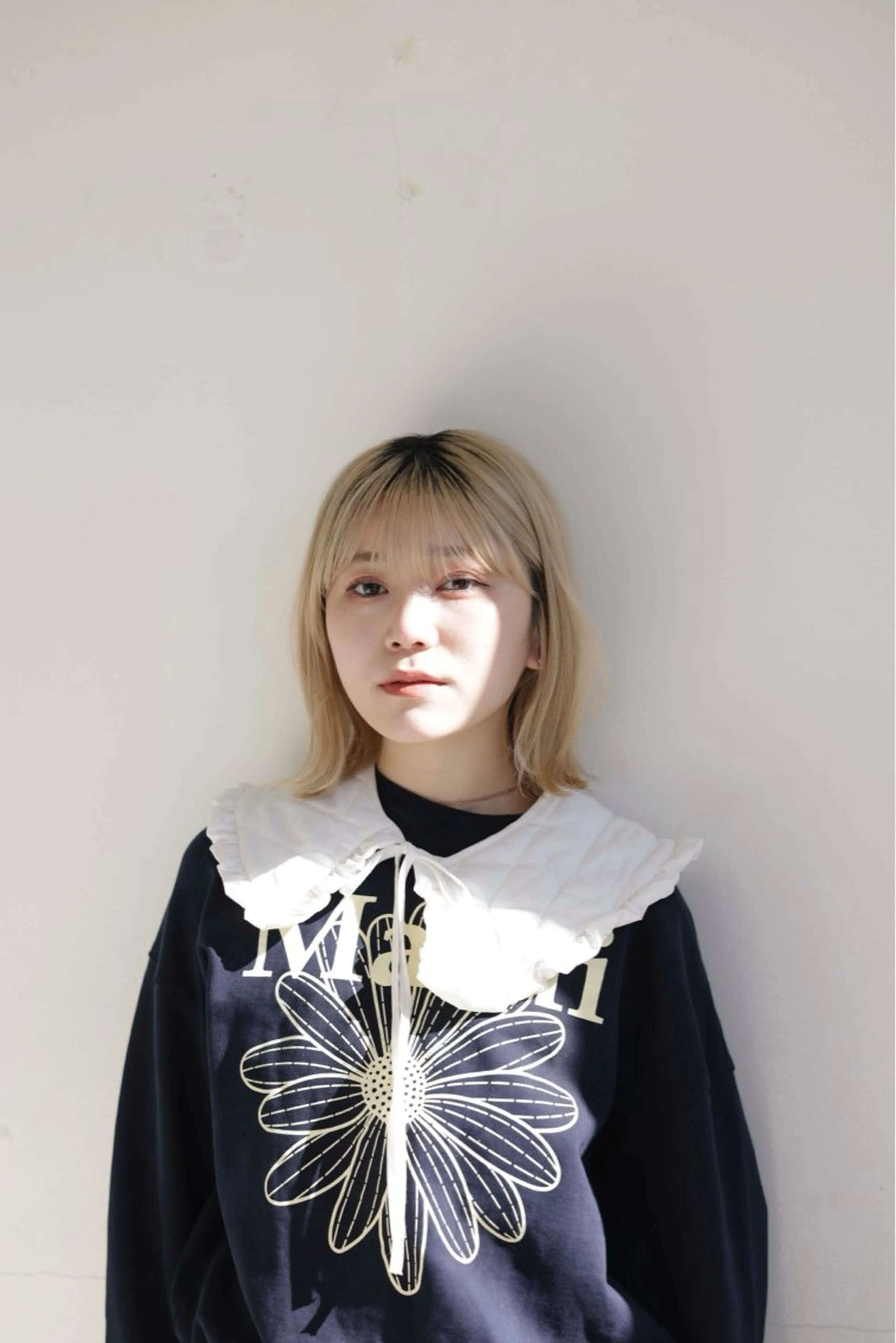 カラー 暖色カラー / minoriのヘアスタイル