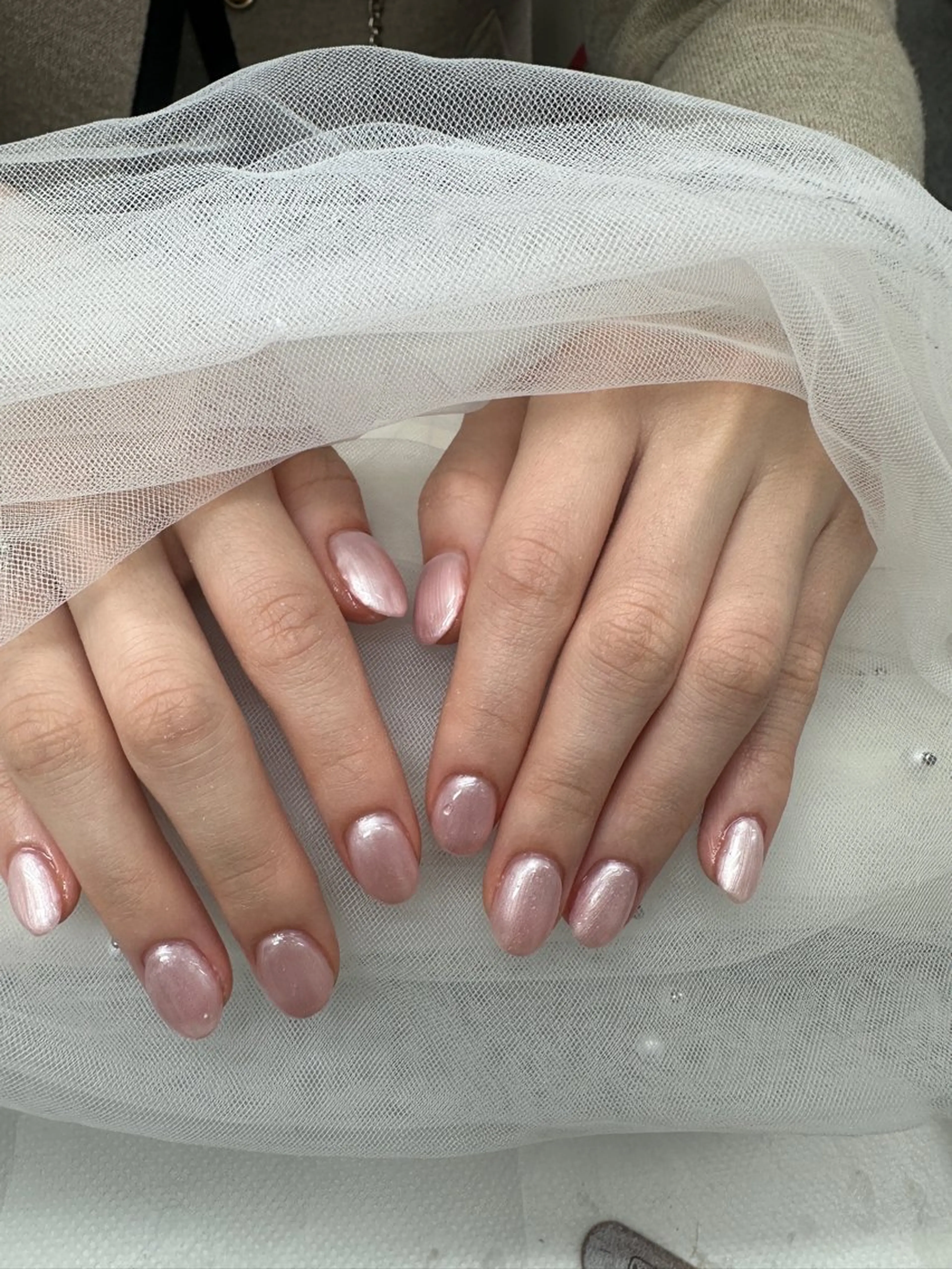 ネイル ハンドネイル momo ネイルのネイルデザイン