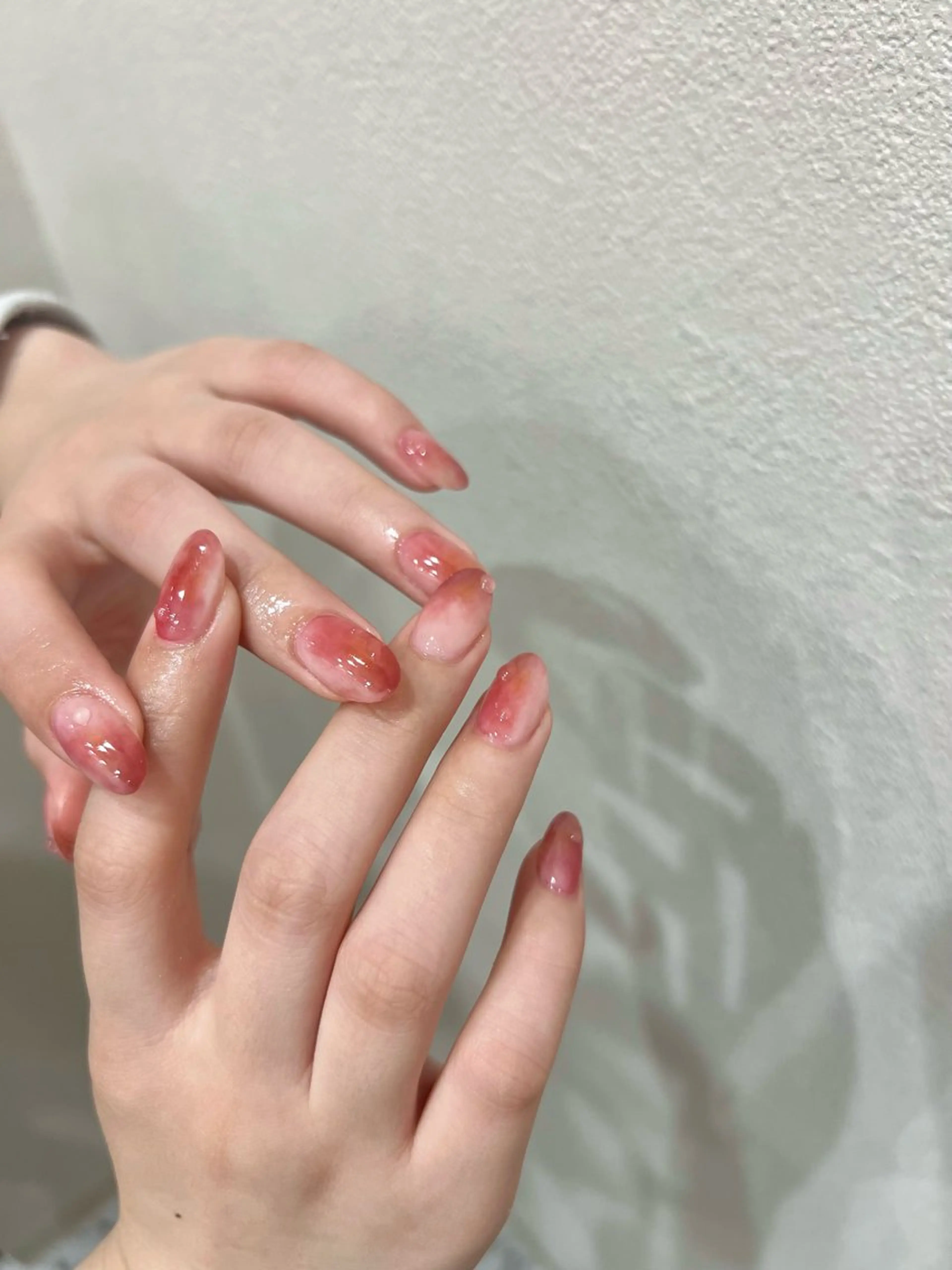 ネイル nail stand所属・西谷 愛依里のネイルデザイン