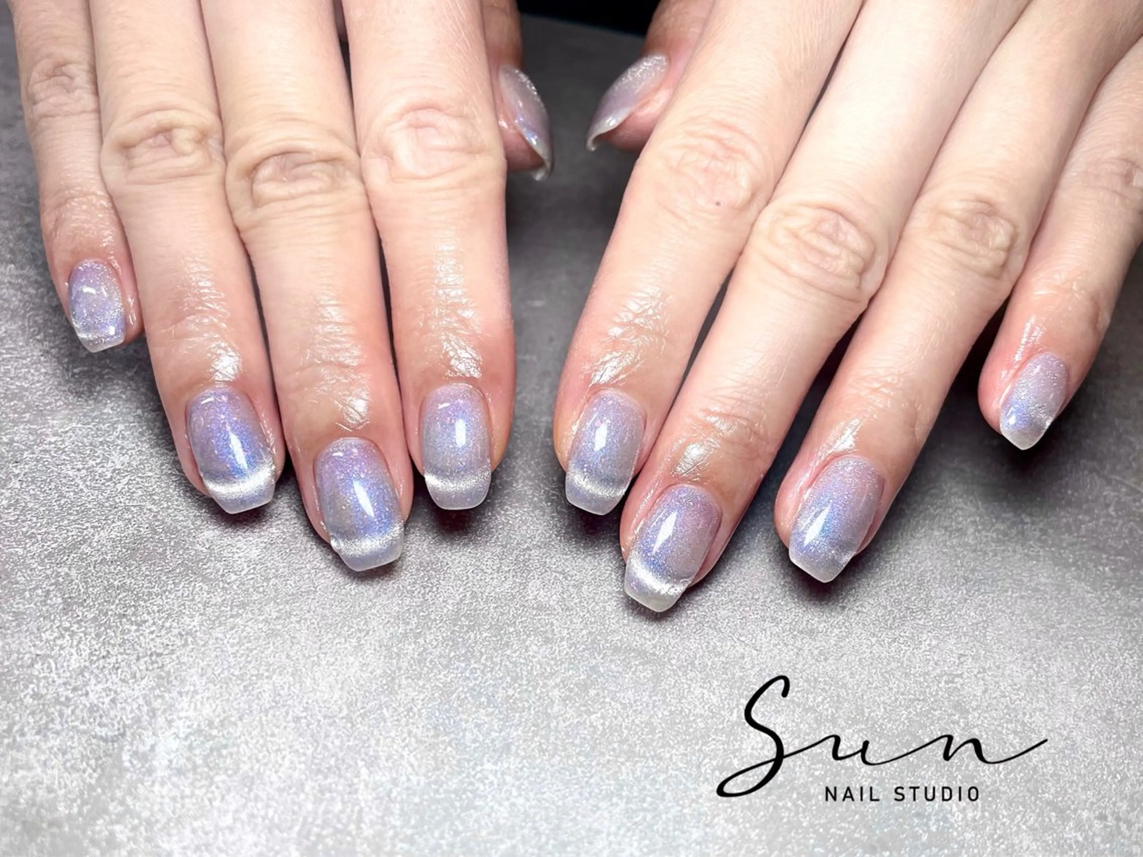 ネイル SUN nail上本町のネイルデザイン