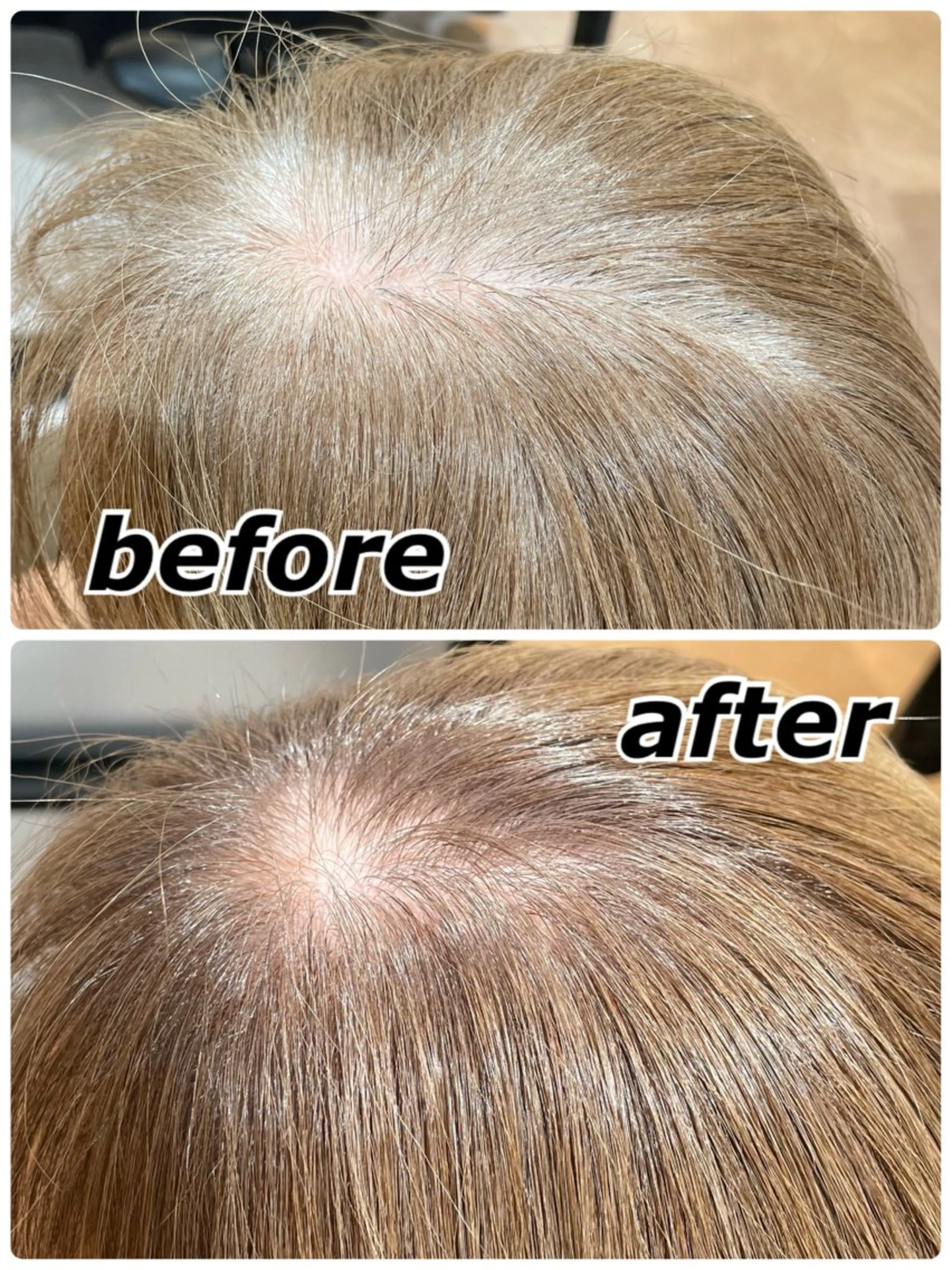 カラー 🐻押上🍯 艶カラー/Tomoのヘアスタイル