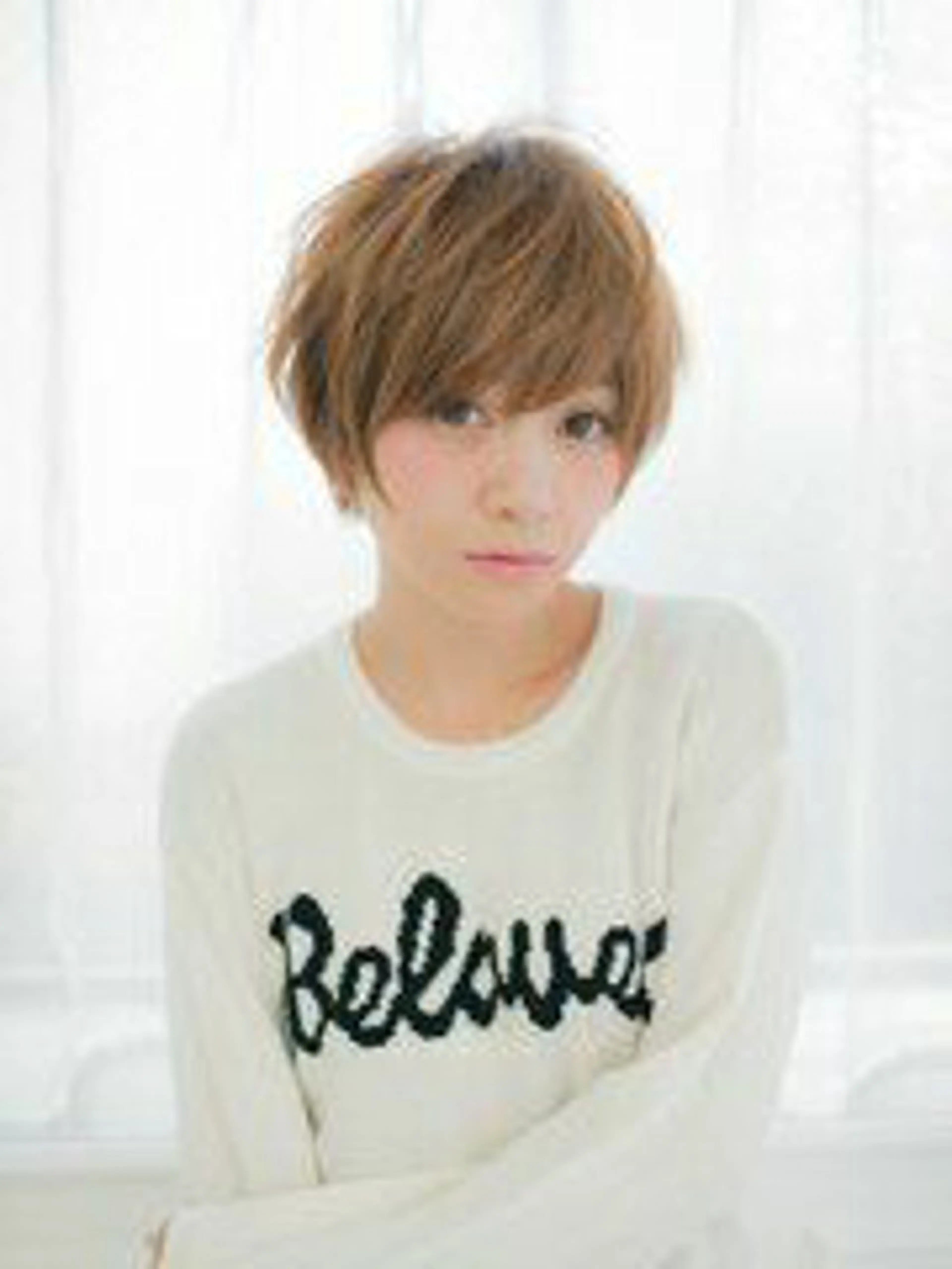 ショート カラー パーマ メンズ 🚹メンズ専門🚹〓 💠RYOHEI💠のヘアスタイル