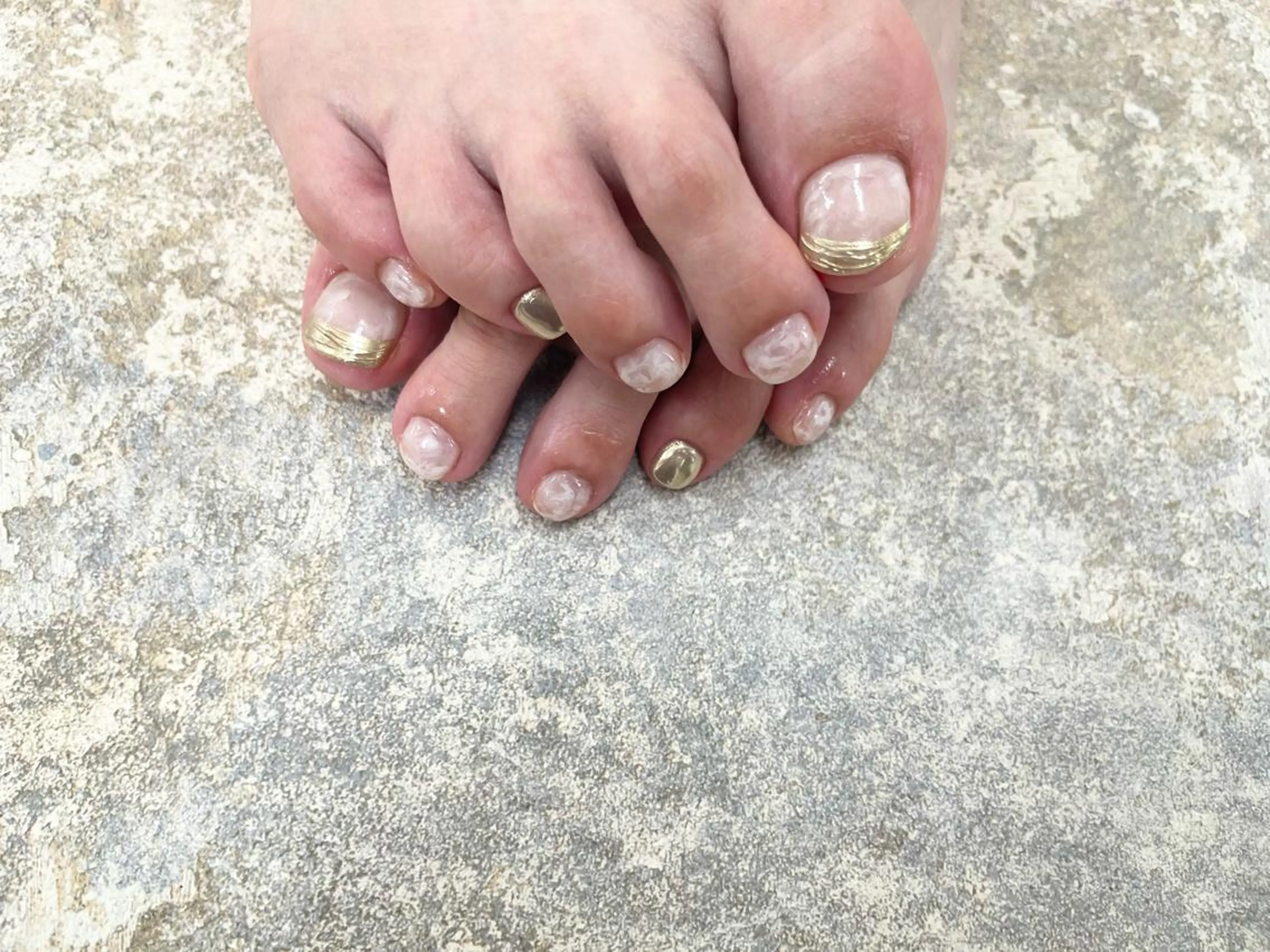 ネイル Basic町田本店 Suzunaのネイルデザイン