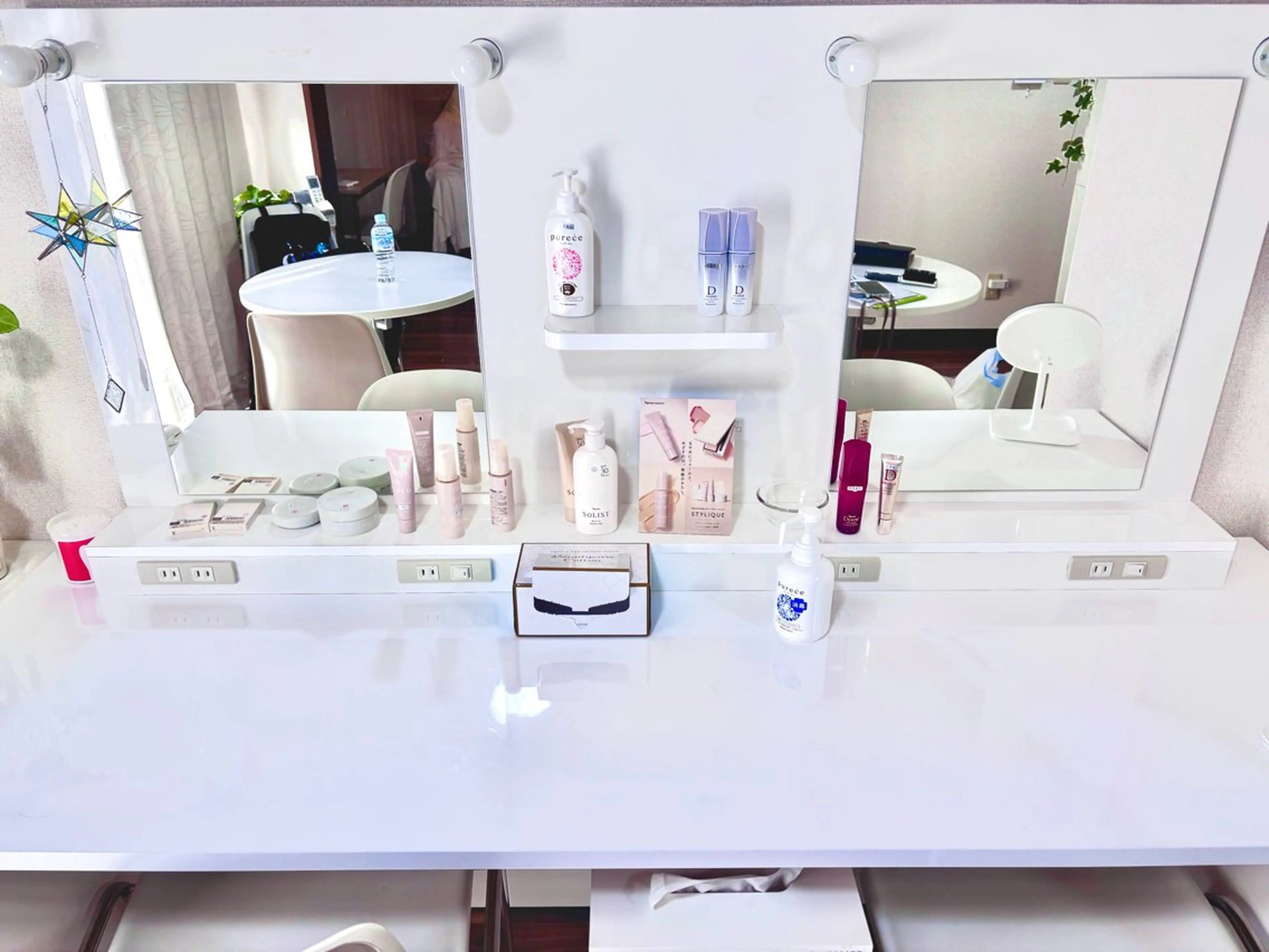 ハンドエステ💆‍♀️🫧の写真