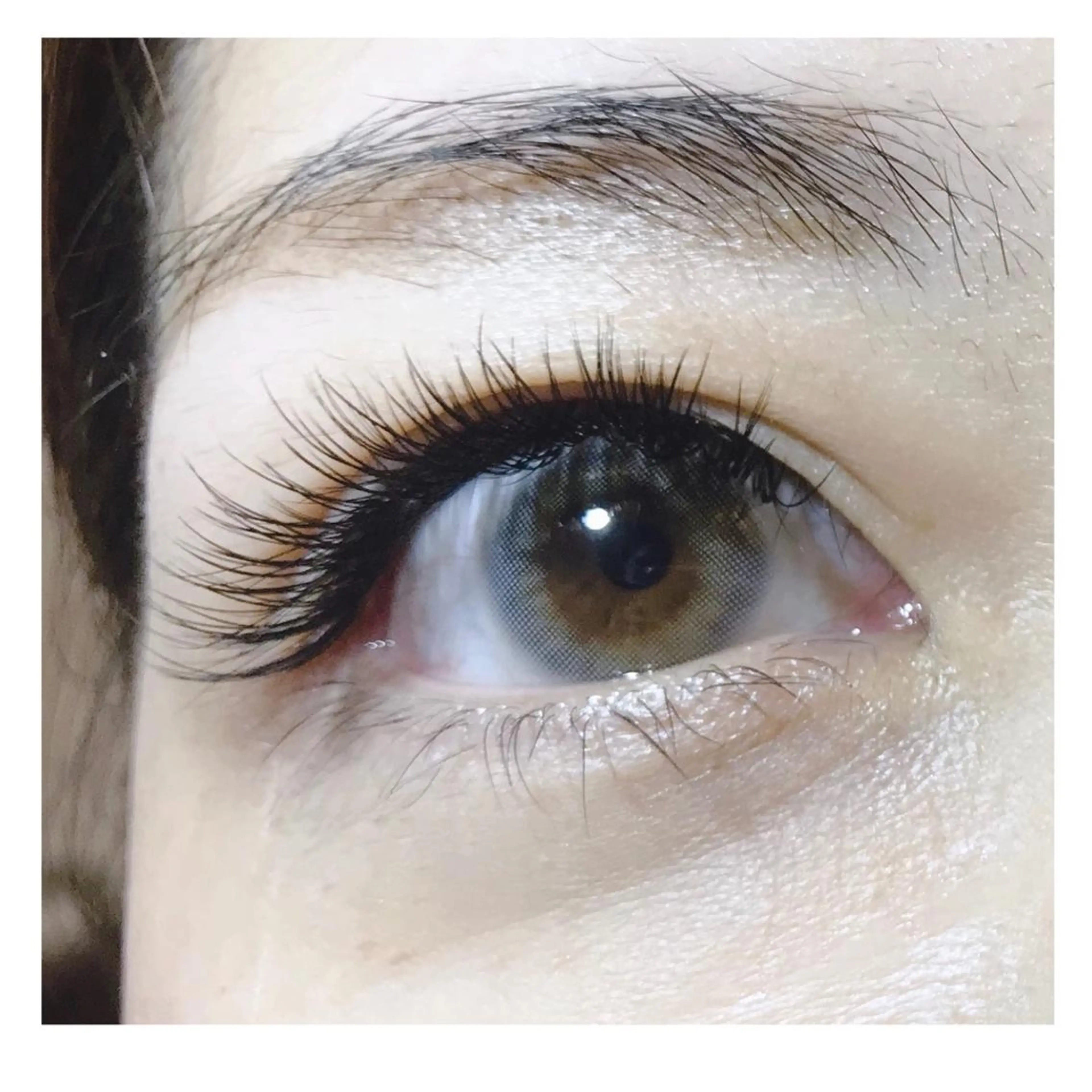 マツエク・マツパ マツエク h..eyelash ..Hiroのマツエク・マツパデザイン