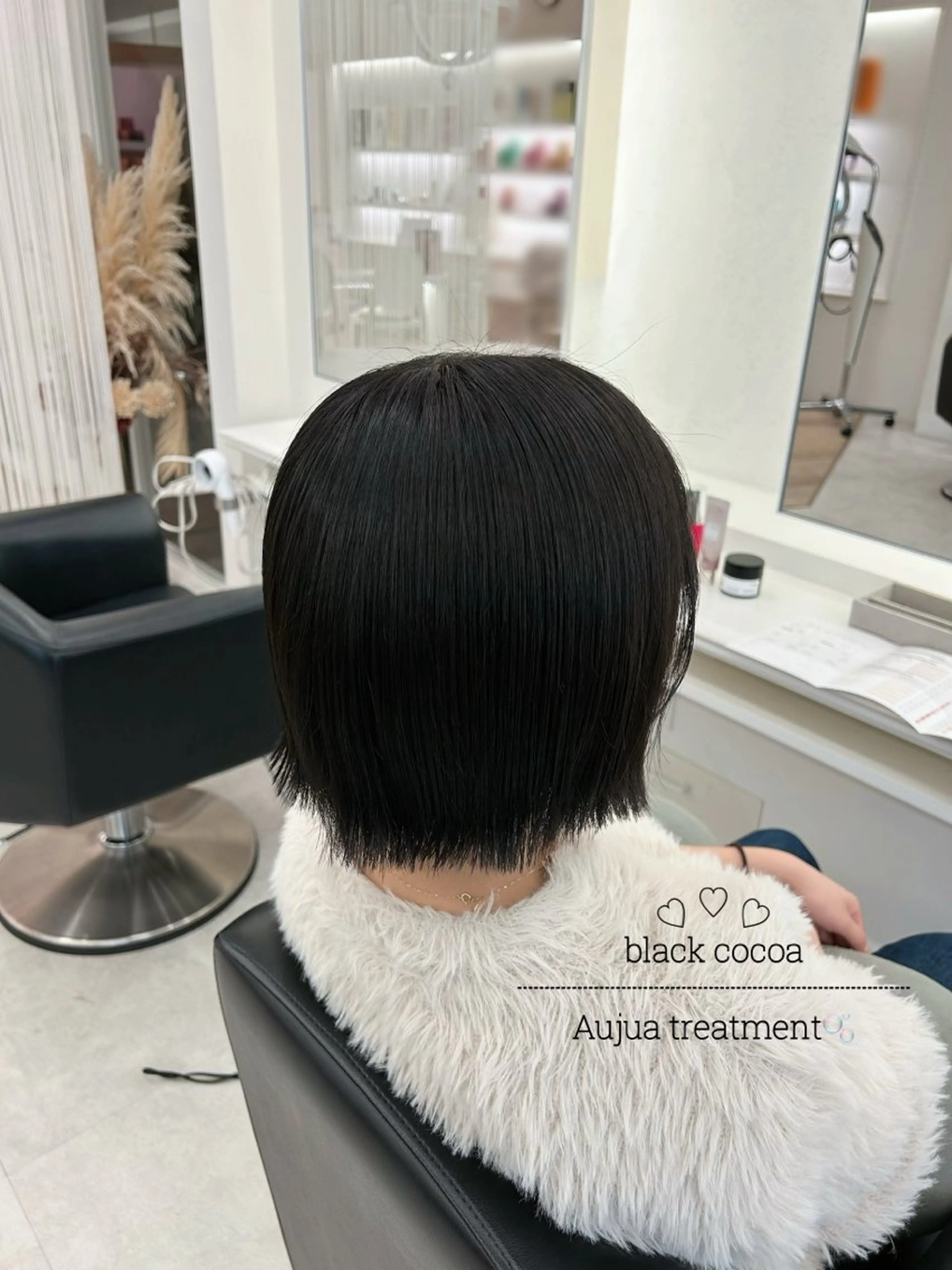 ミディアム カラー ヘアカラー ParveMix┊ 太田 千尋🥨のヘアスタイル