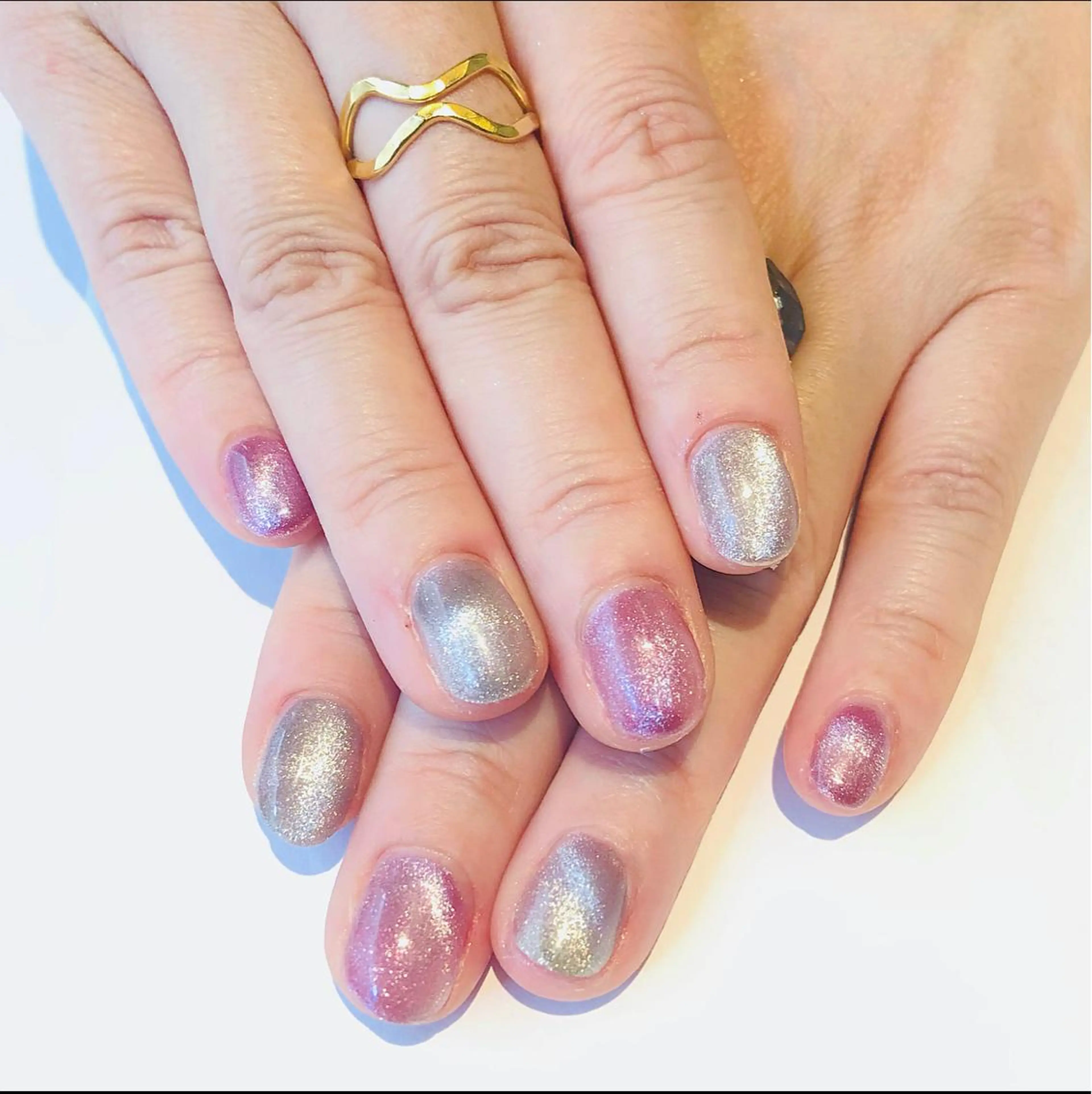 ネイル 大阪福島 韓国まつげ Sayaka🤍🐩のマツエク・マツパデザイン