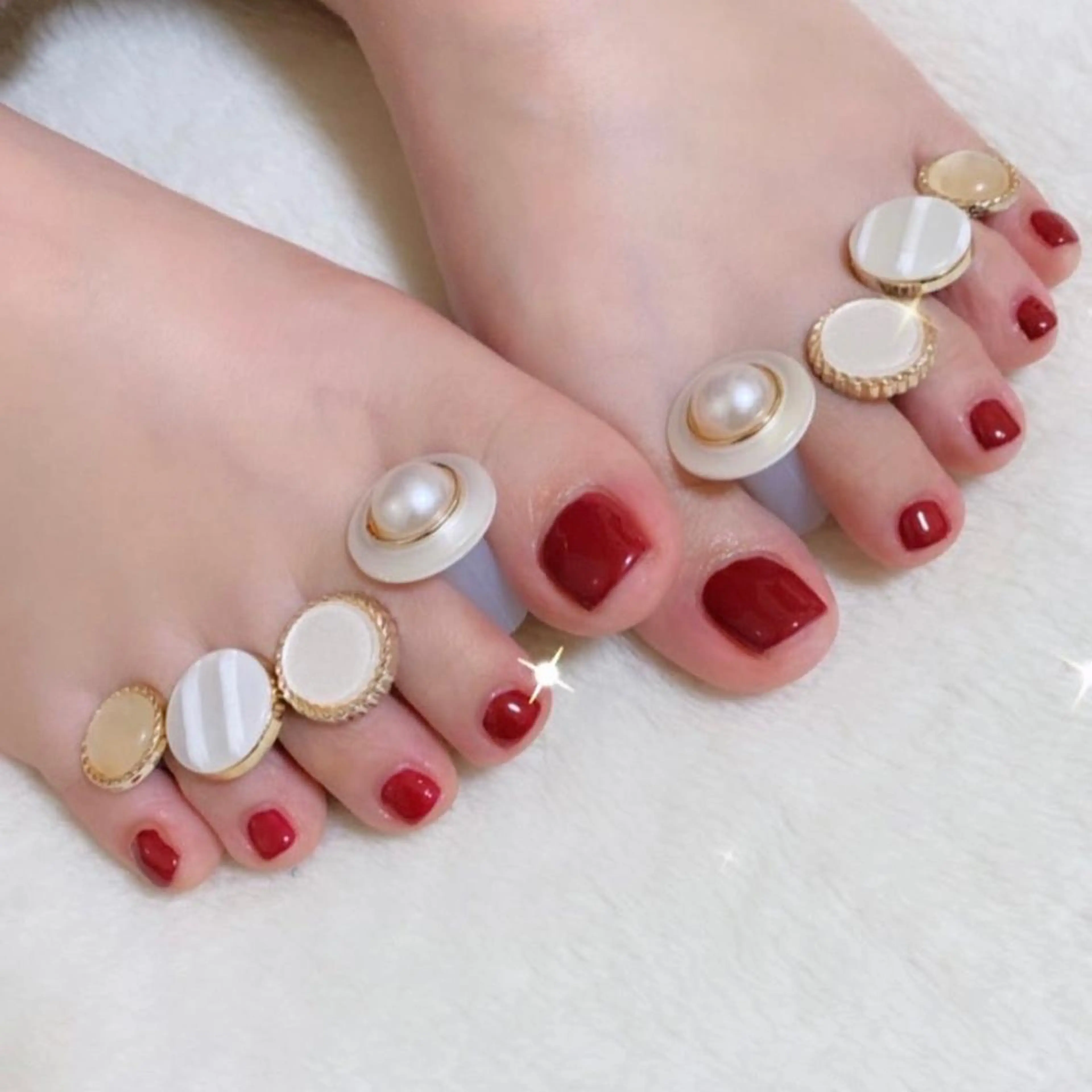 ネイル VIOLA .nailのネイルデザイン