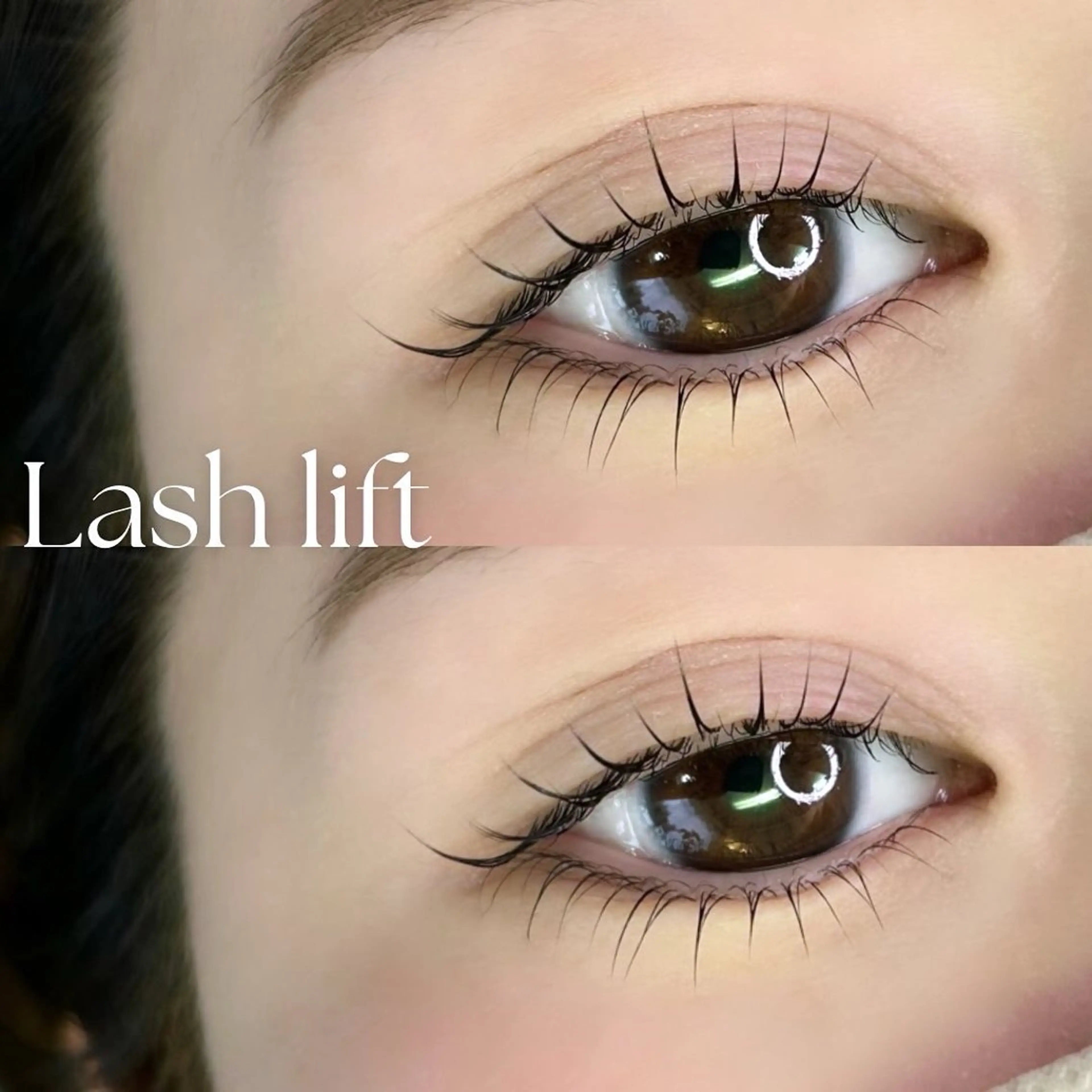 マツエク・マツパ マツパ slowly  eye&brow所属・【slowly】 RINAのマツエク・マツパデザイン