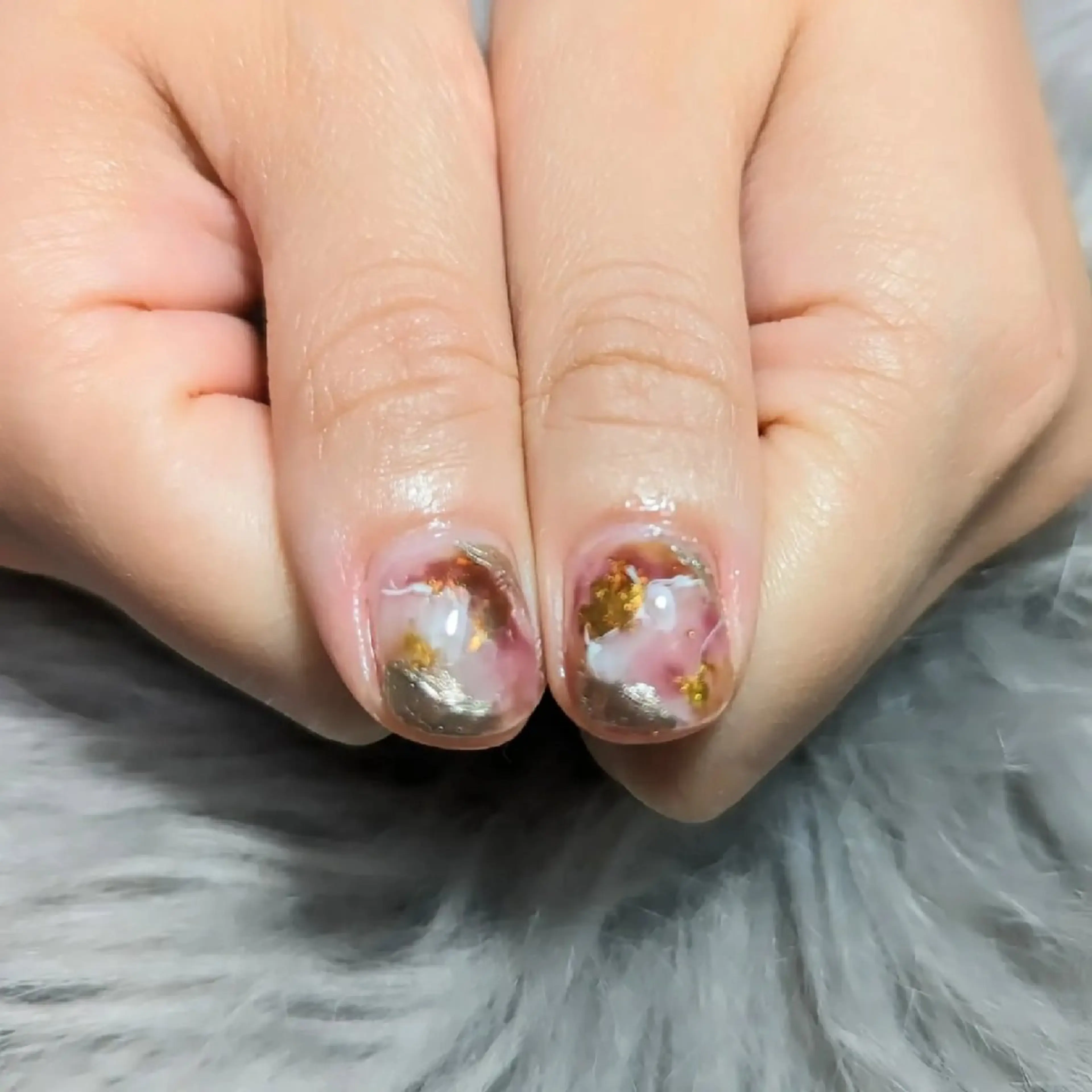 ネイル nailsalon charoのネイルデザイン