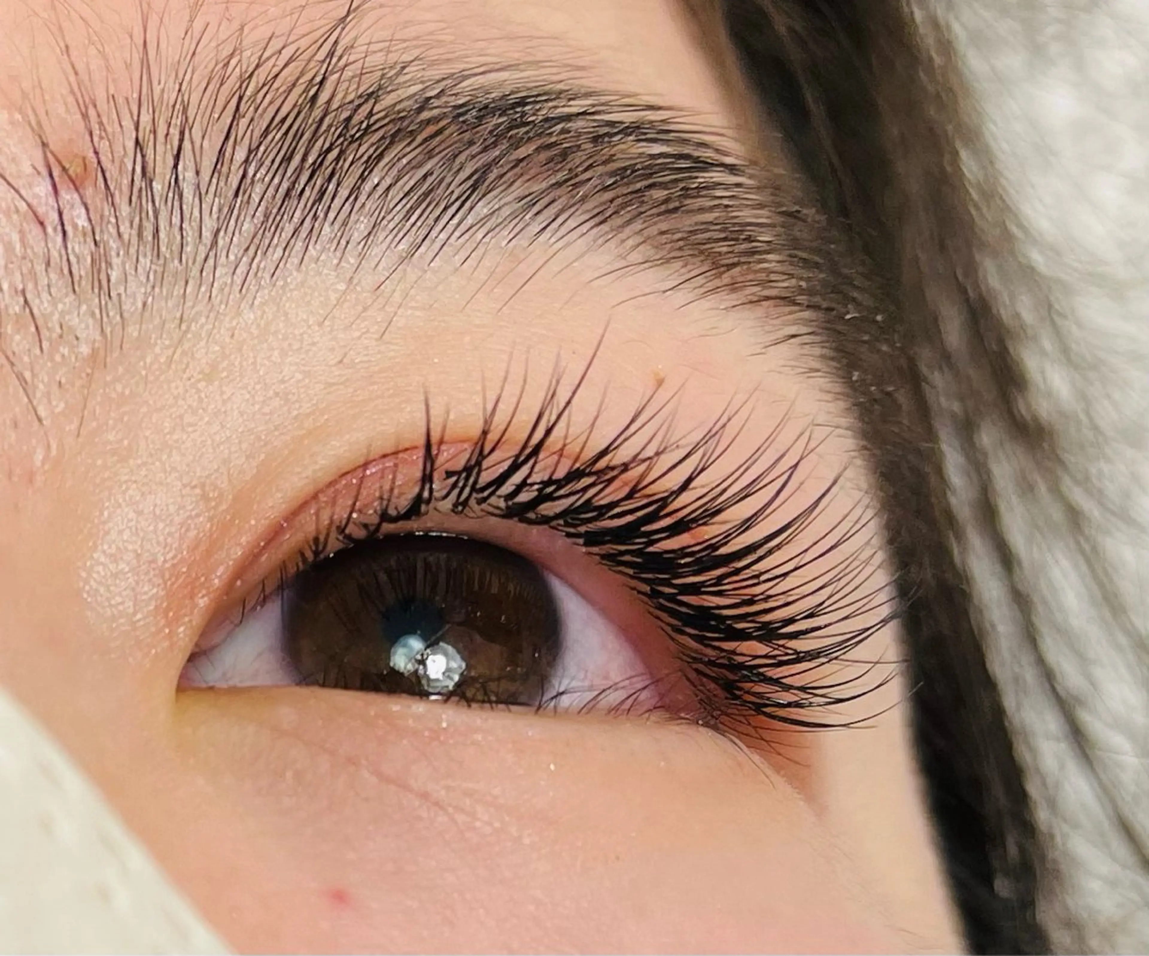 マツエク・マツパ ソアラ所属・八王子 ソアラのマツエク・マツパデザイン