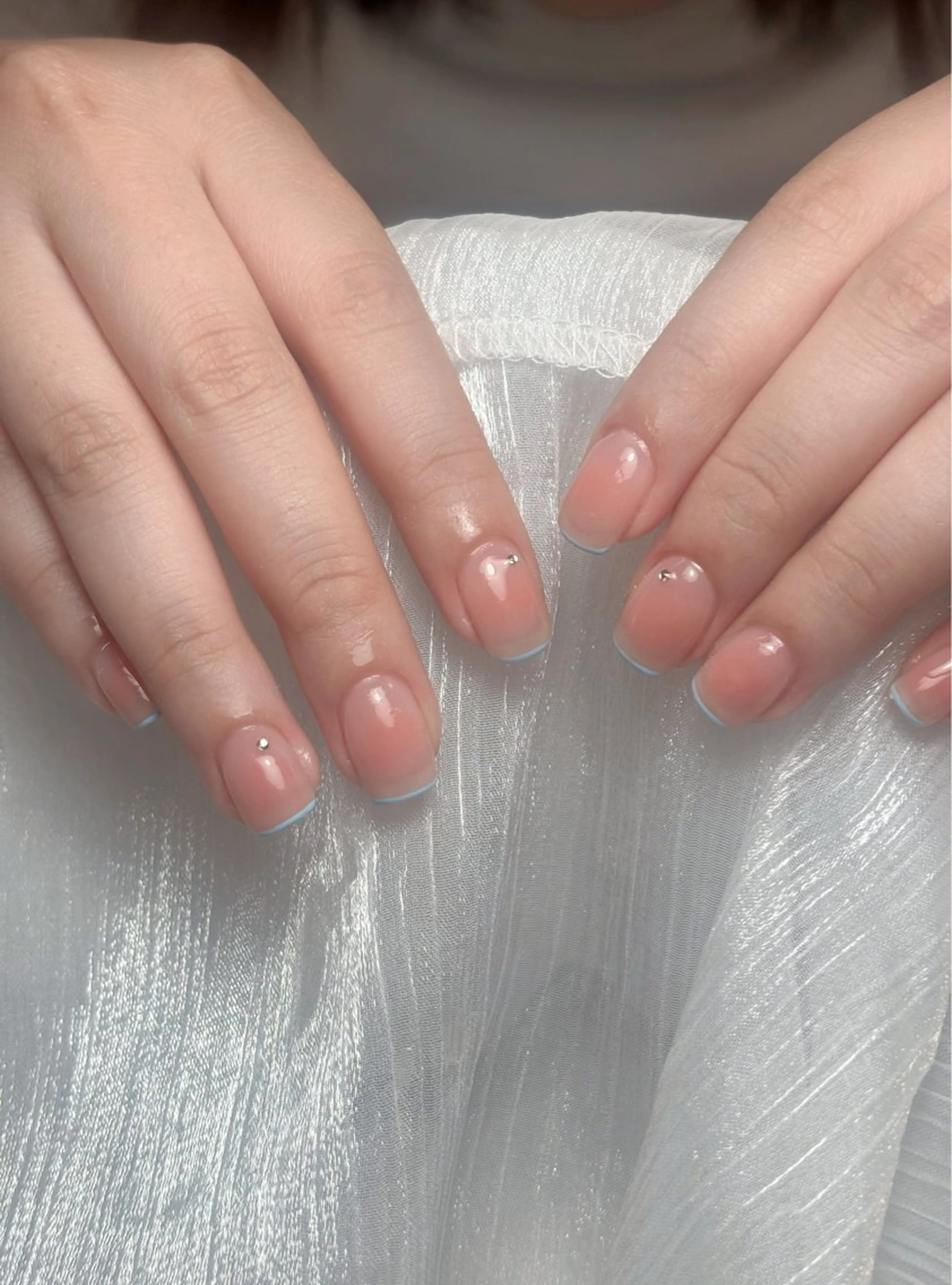 ネイル 奈々 Nailのネイルデザイン