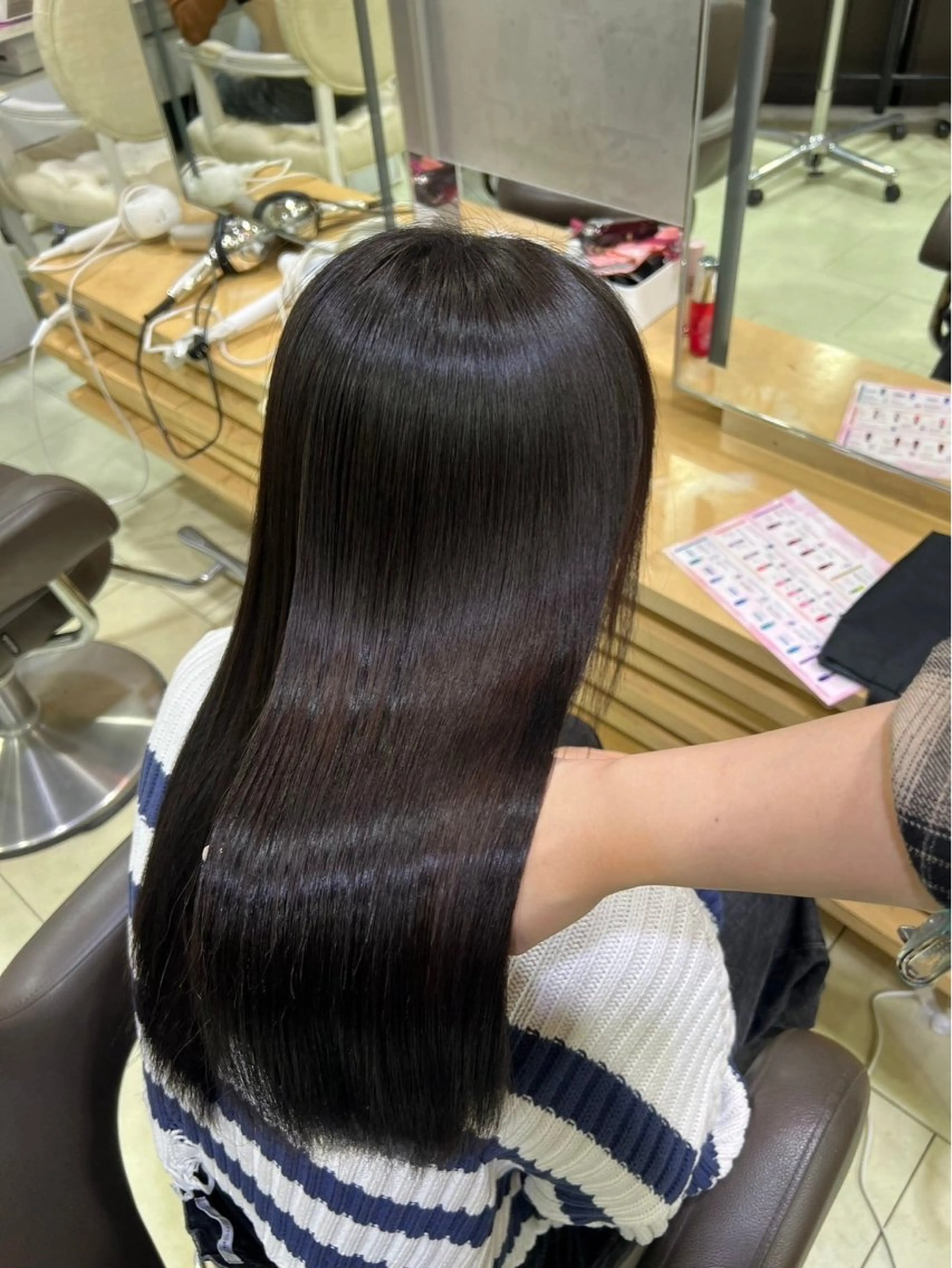 🪻酸性ストレート🪻の写真