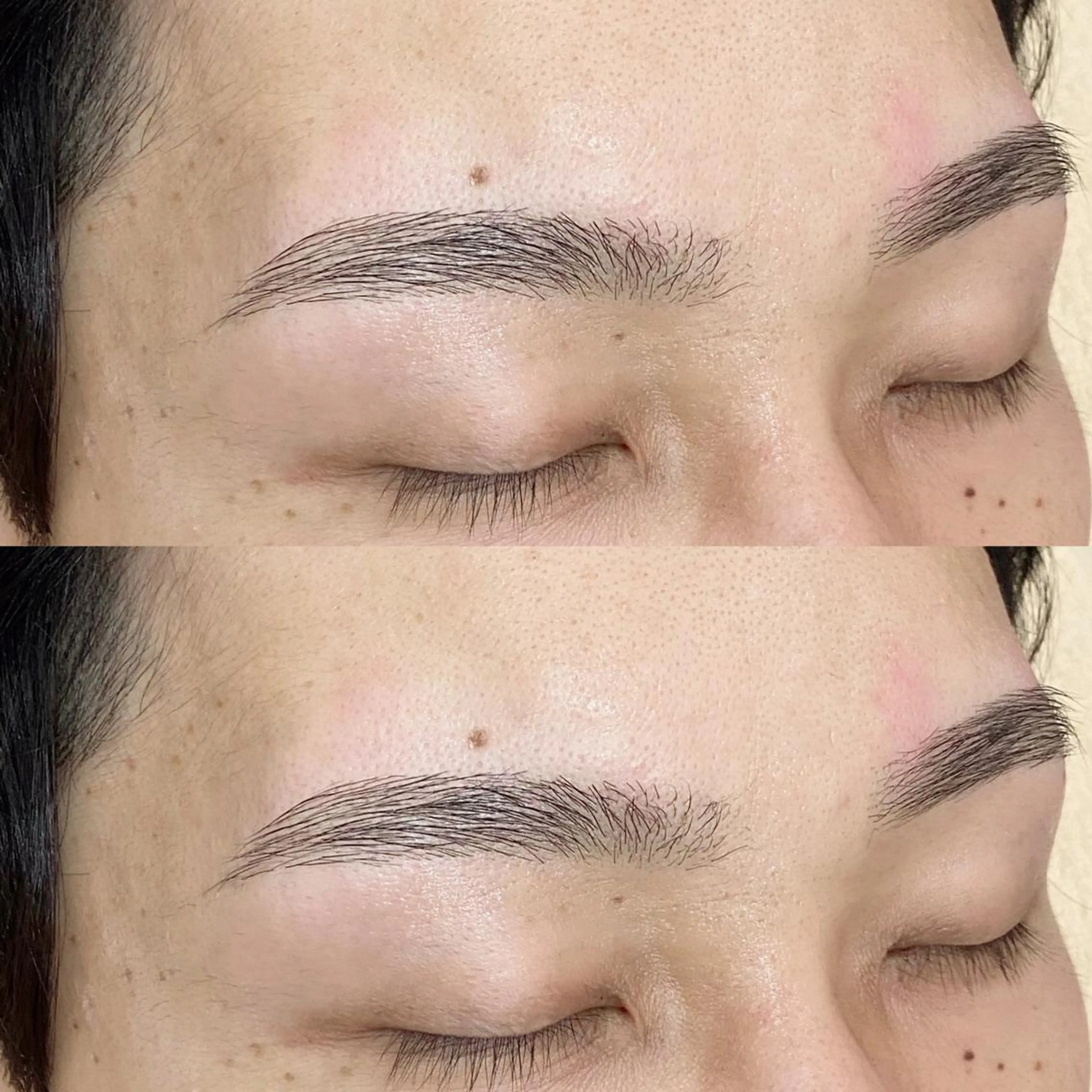 アイブロウ 所沢メンズ専門 アイブロウサロンの眉毛・アイブロウイメージ