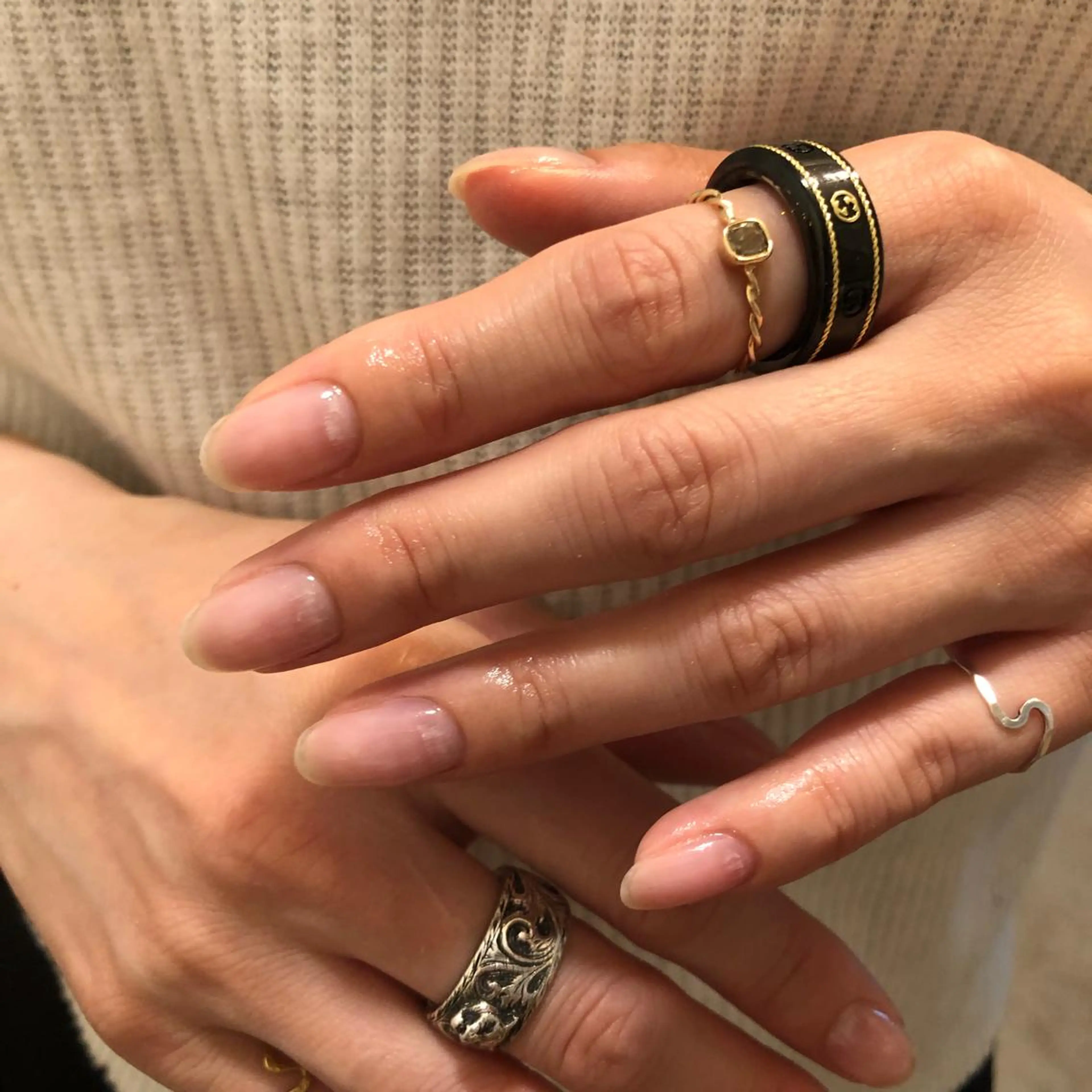 ネイル オフのみ(ネイル) Nes.Nail所属・Miyagi Asamiのネイルデザイン