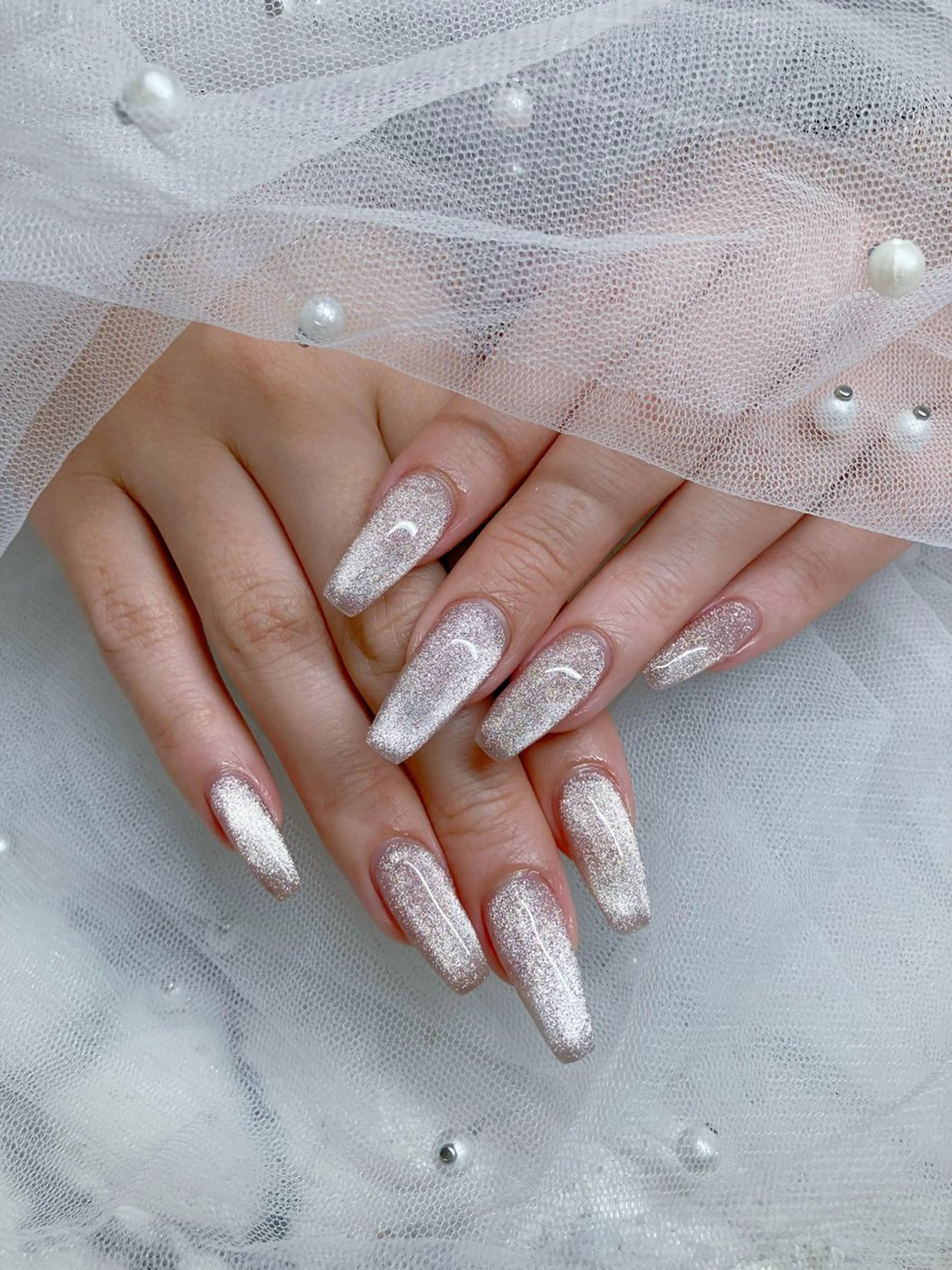 ネイル 廣岡 Hirookaのネイルデザイン