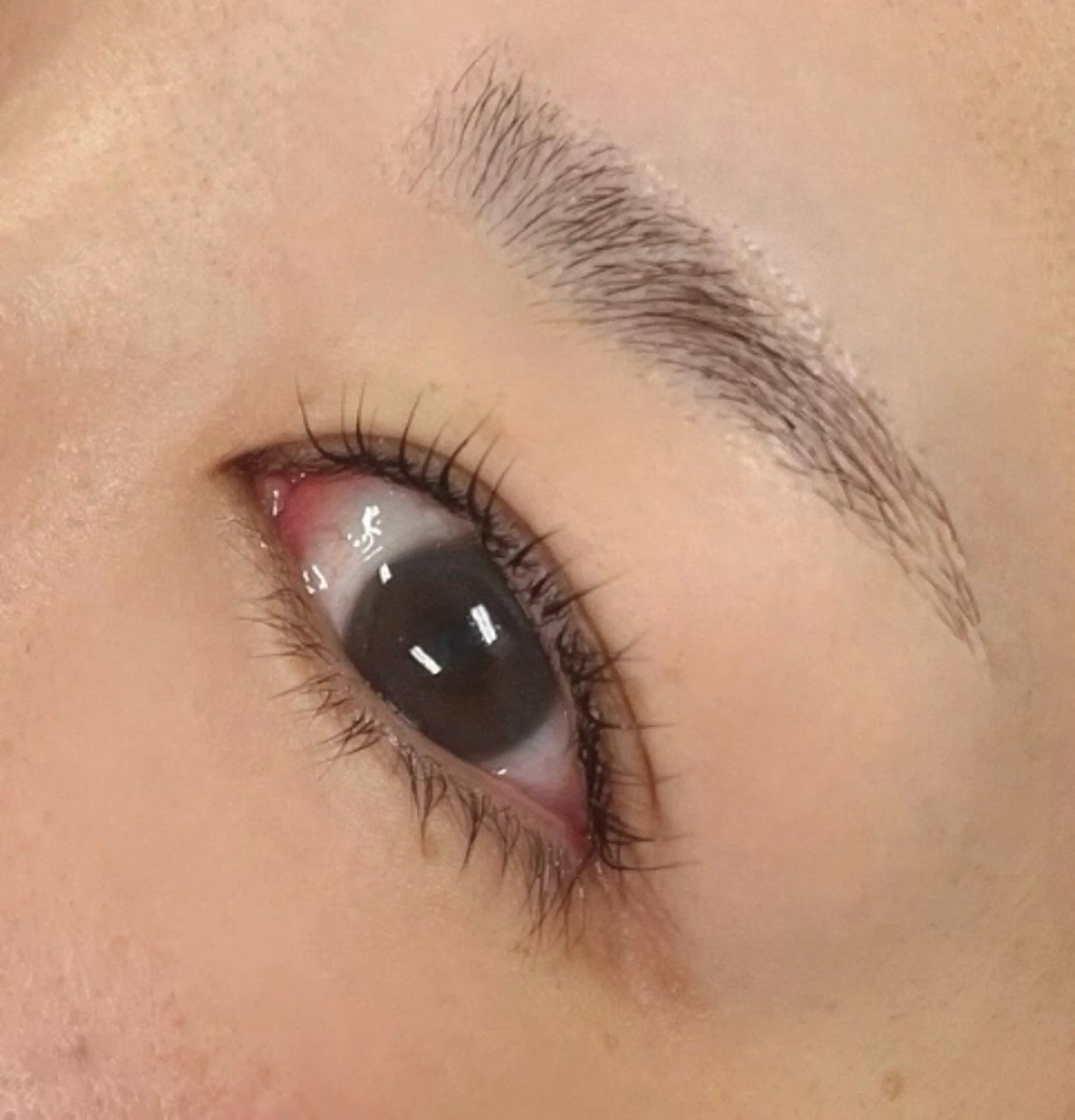 マツエク・マツパ Sunny 💚mimi💚のマツエク・マツパデザイン