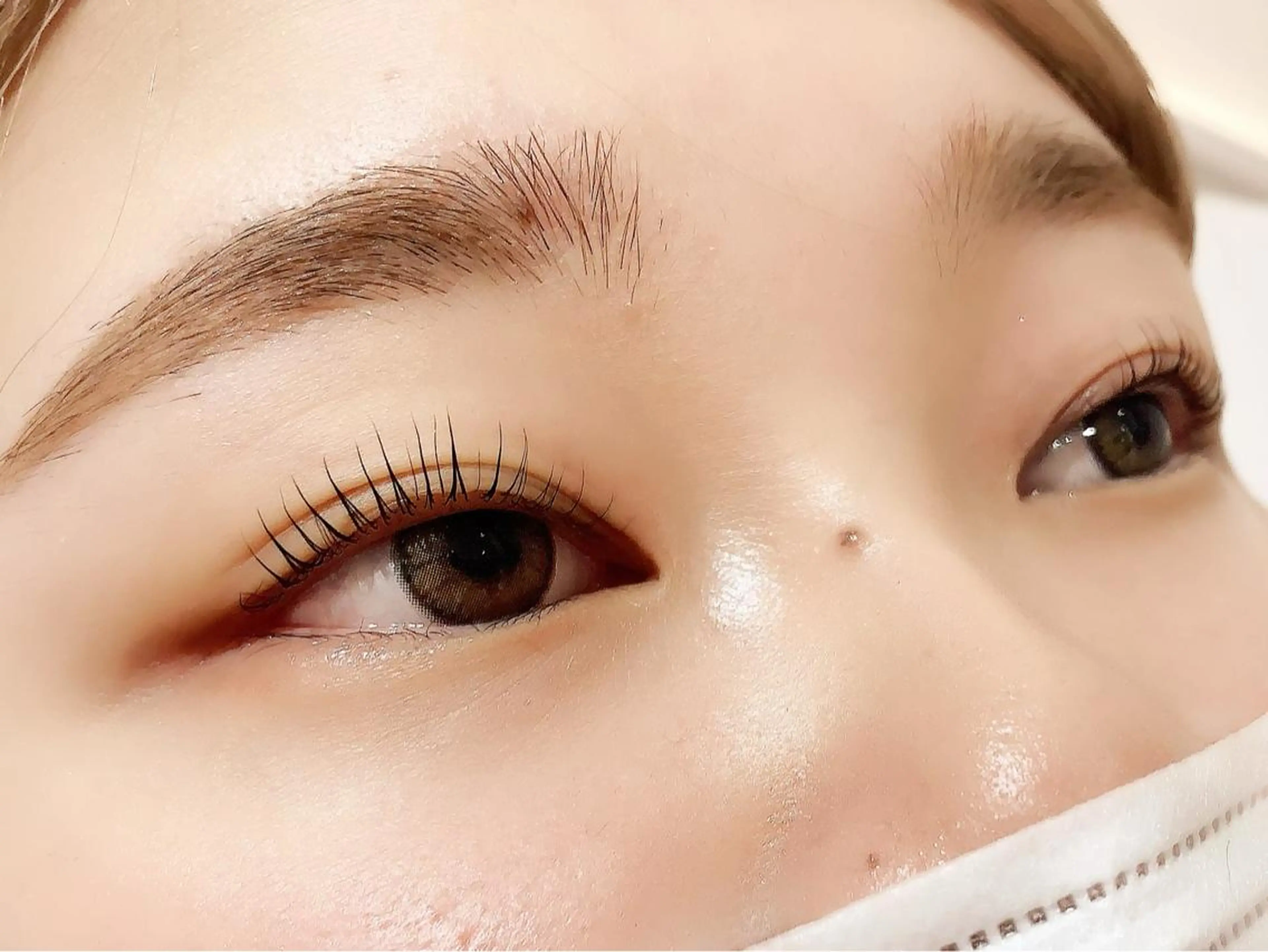 マツエク・マツパ YELLIO所属・YELLIO (エーリオ)のマツエク・マツパデザイン