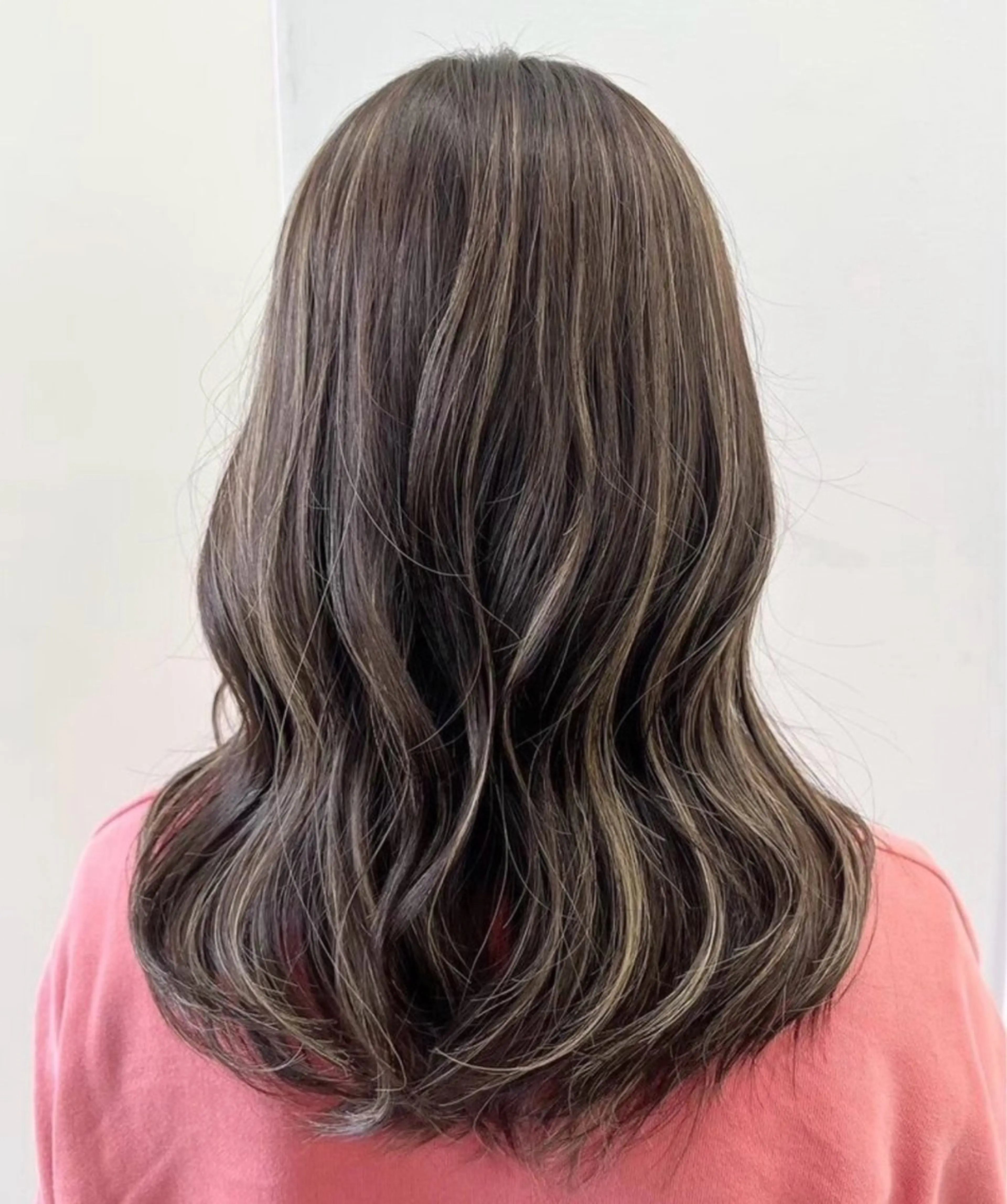 【✨イメージチェンジしたい方に！✨】ハイライトカラーの写真