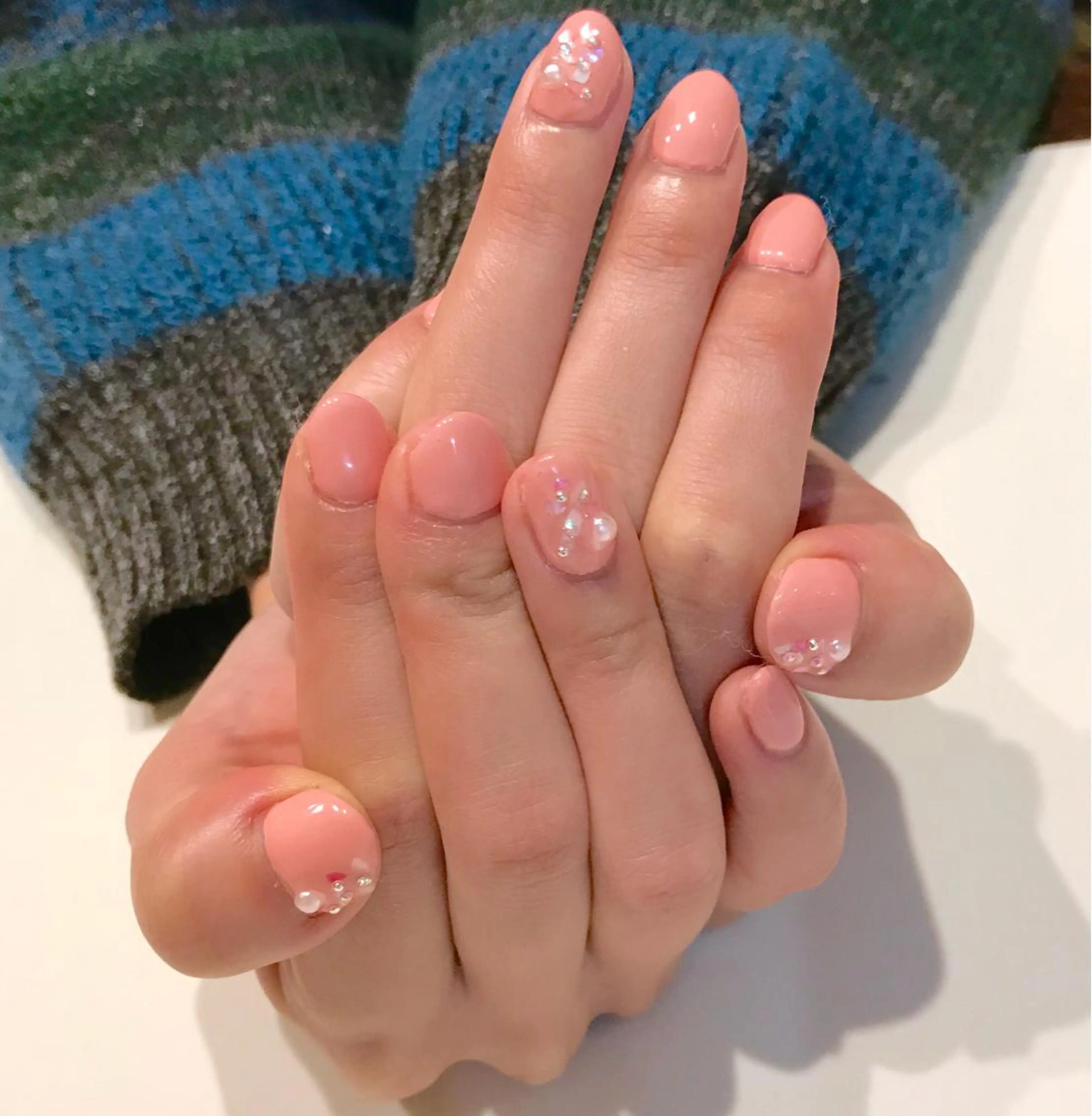 ネイル KaHaNa nail salonのネイルデザイン