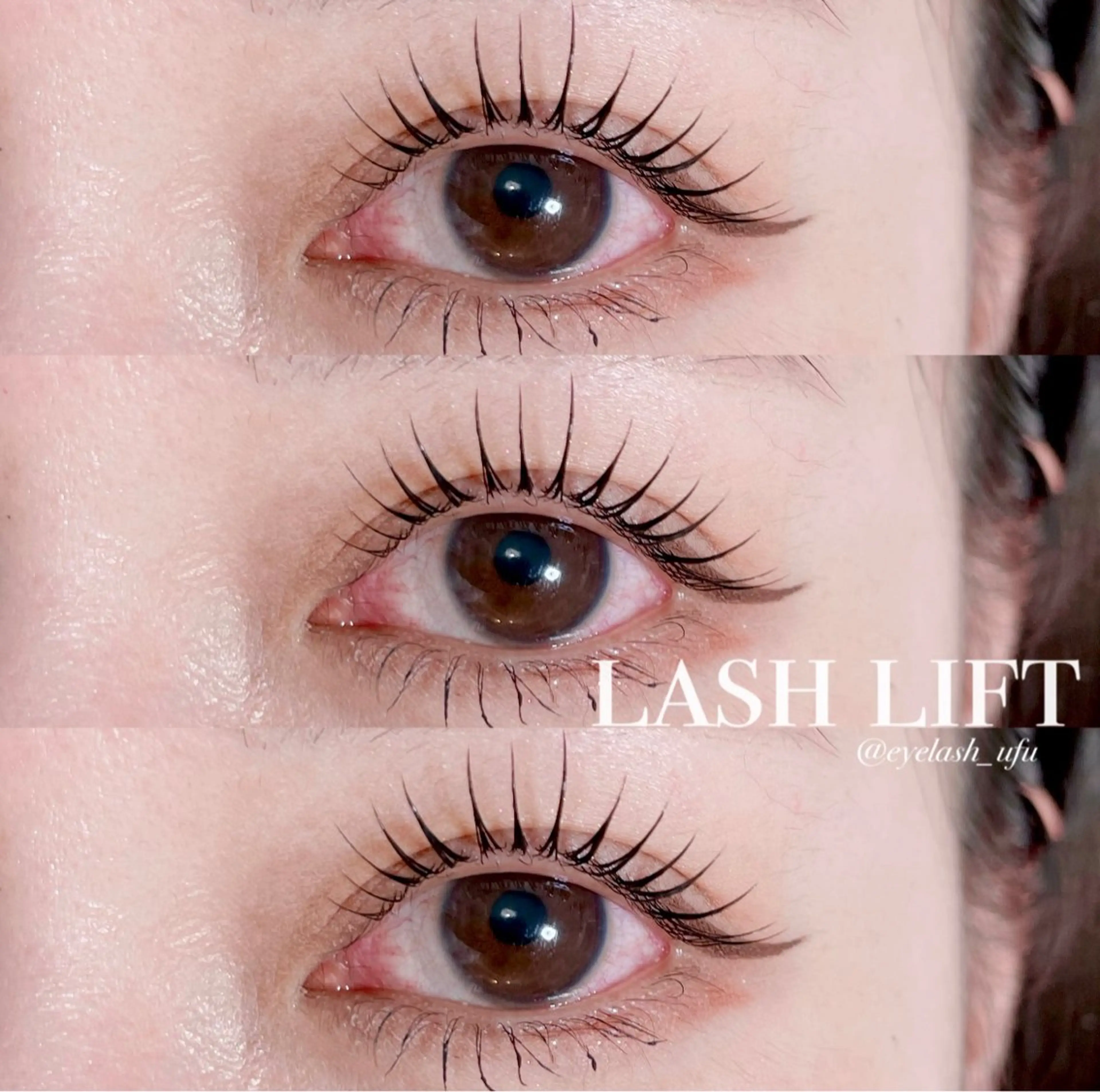 マツエク・マツパ マツパ ufu.所属・eyelash ufuのその他イメージ