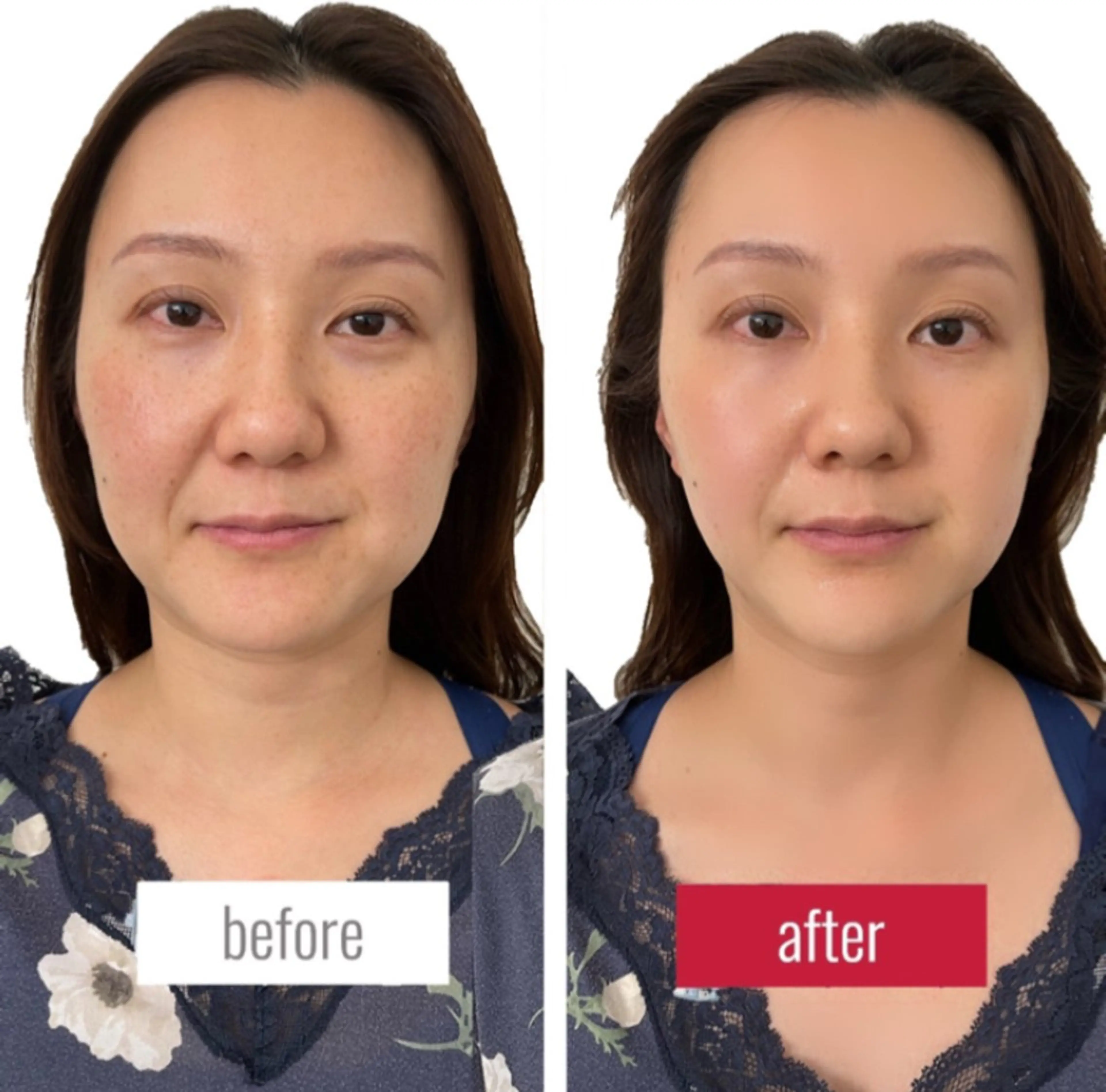 西浦 千織のエステ・リラクイメージ