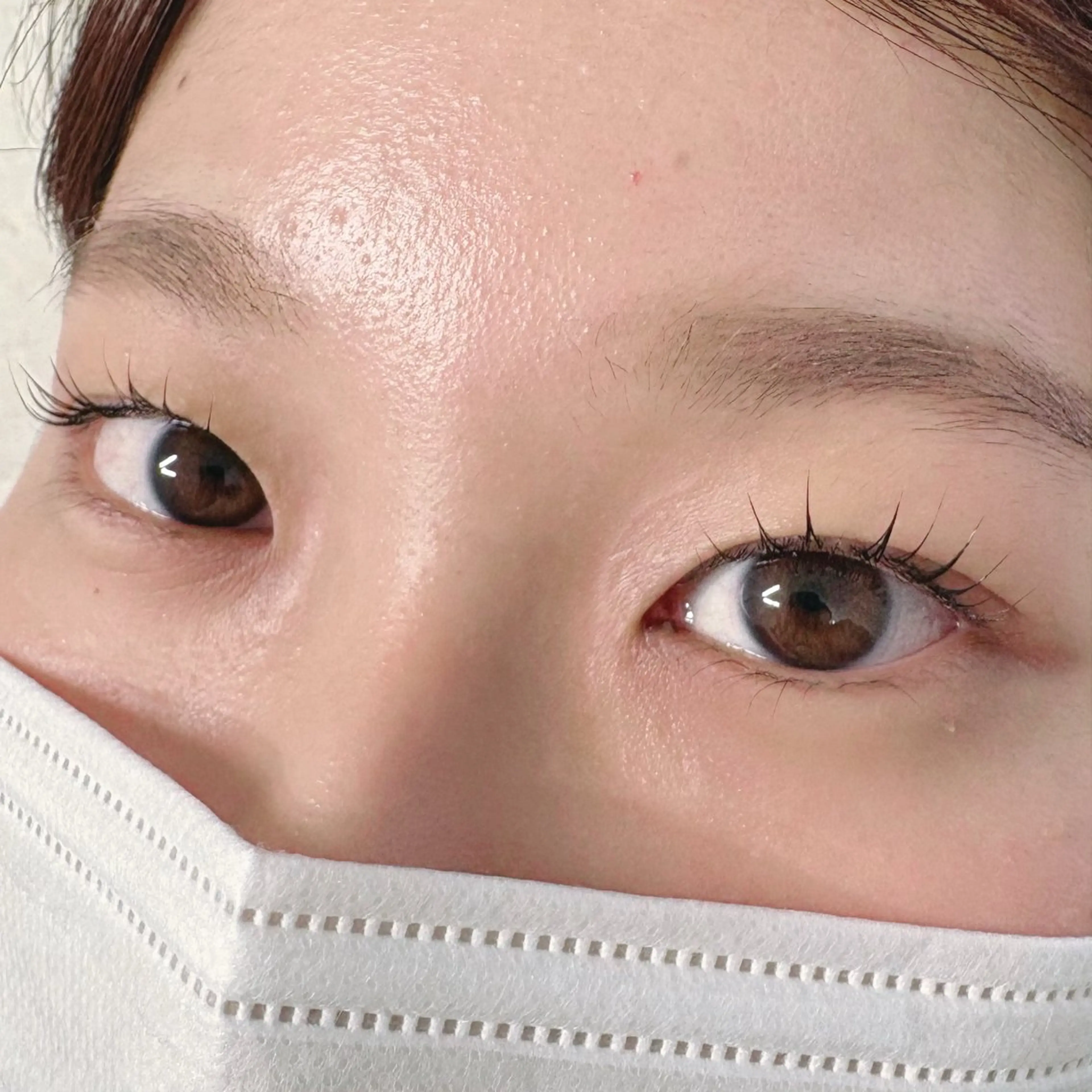 マツエク・マツパ eyelash salon  RANUN所属・🌼RANUN Miya🌼のマツエク・マツパデザイン