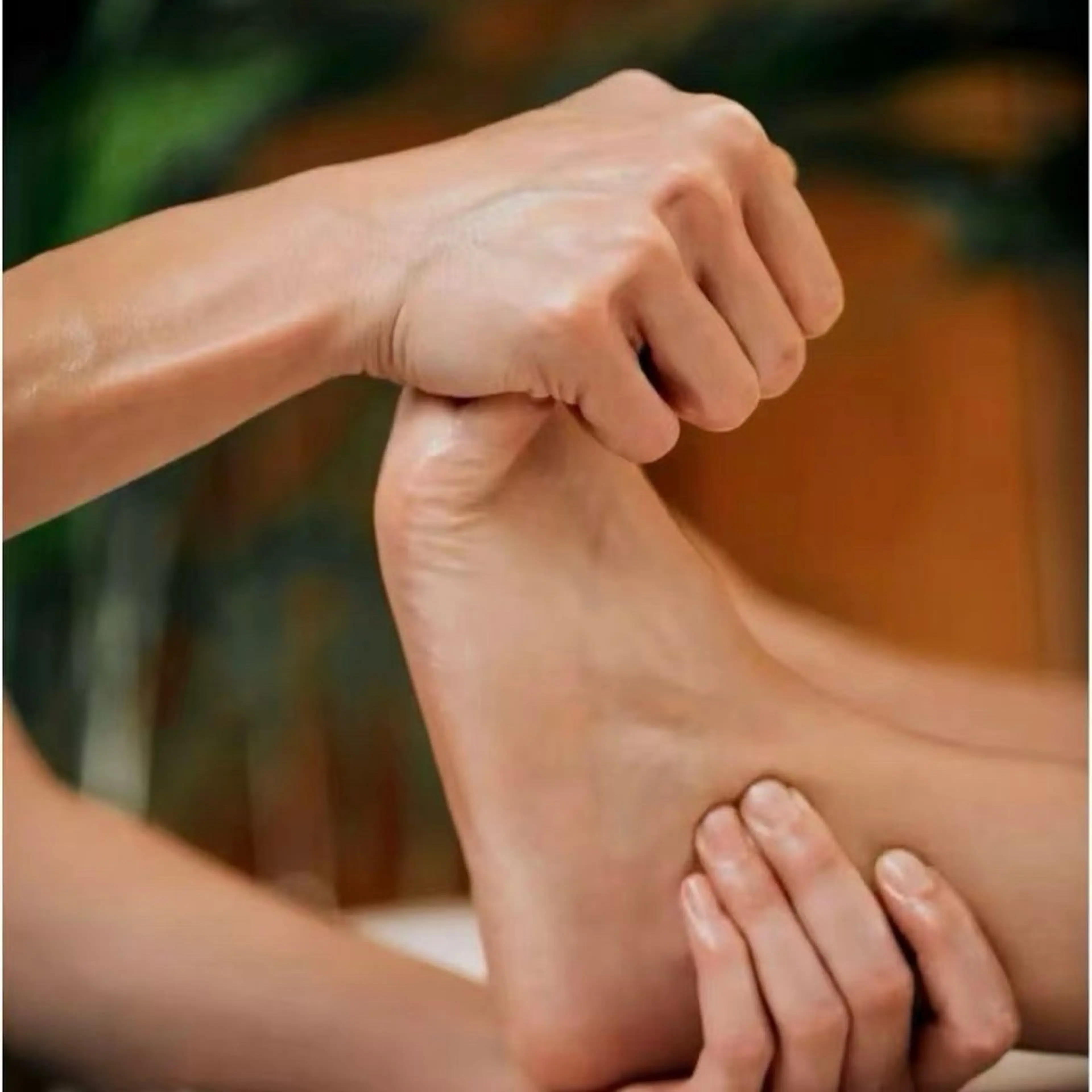 金指足湯館所属・リラクゼーション 金指足湯館のエステ・リラクイメージ