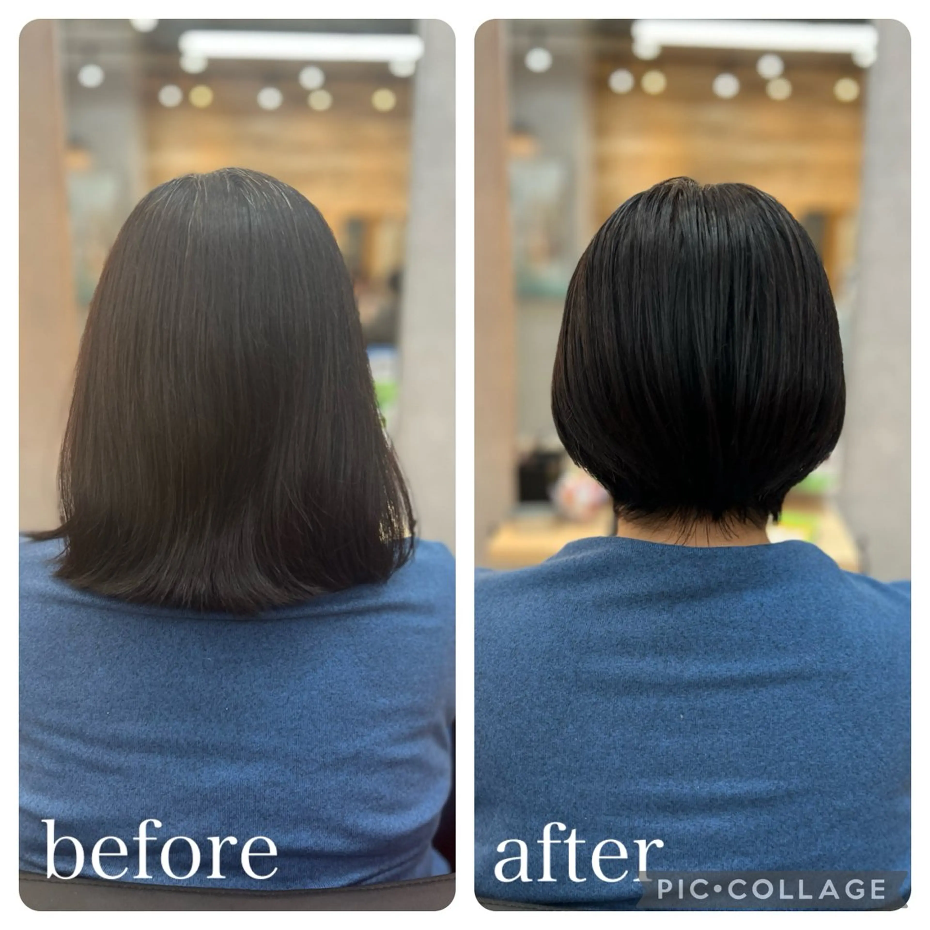 ショート ショートボブ ボブ ショートヘア カット ヘアカラー トリートメント Aguhair milo森山知幸のヘアスタイル