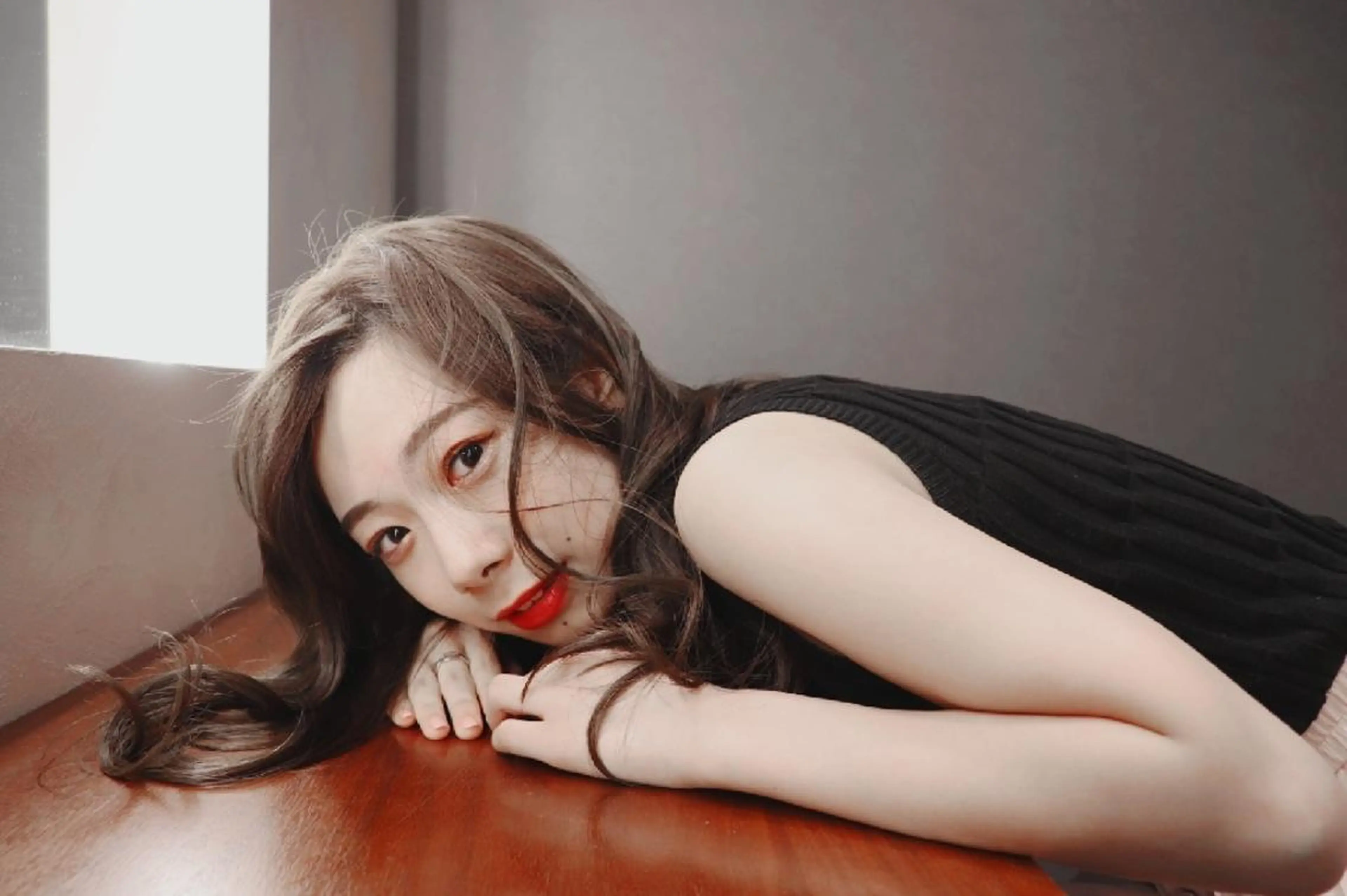 ロング REKO  kitaooji所属・松岡 巨樹のその他イメージ