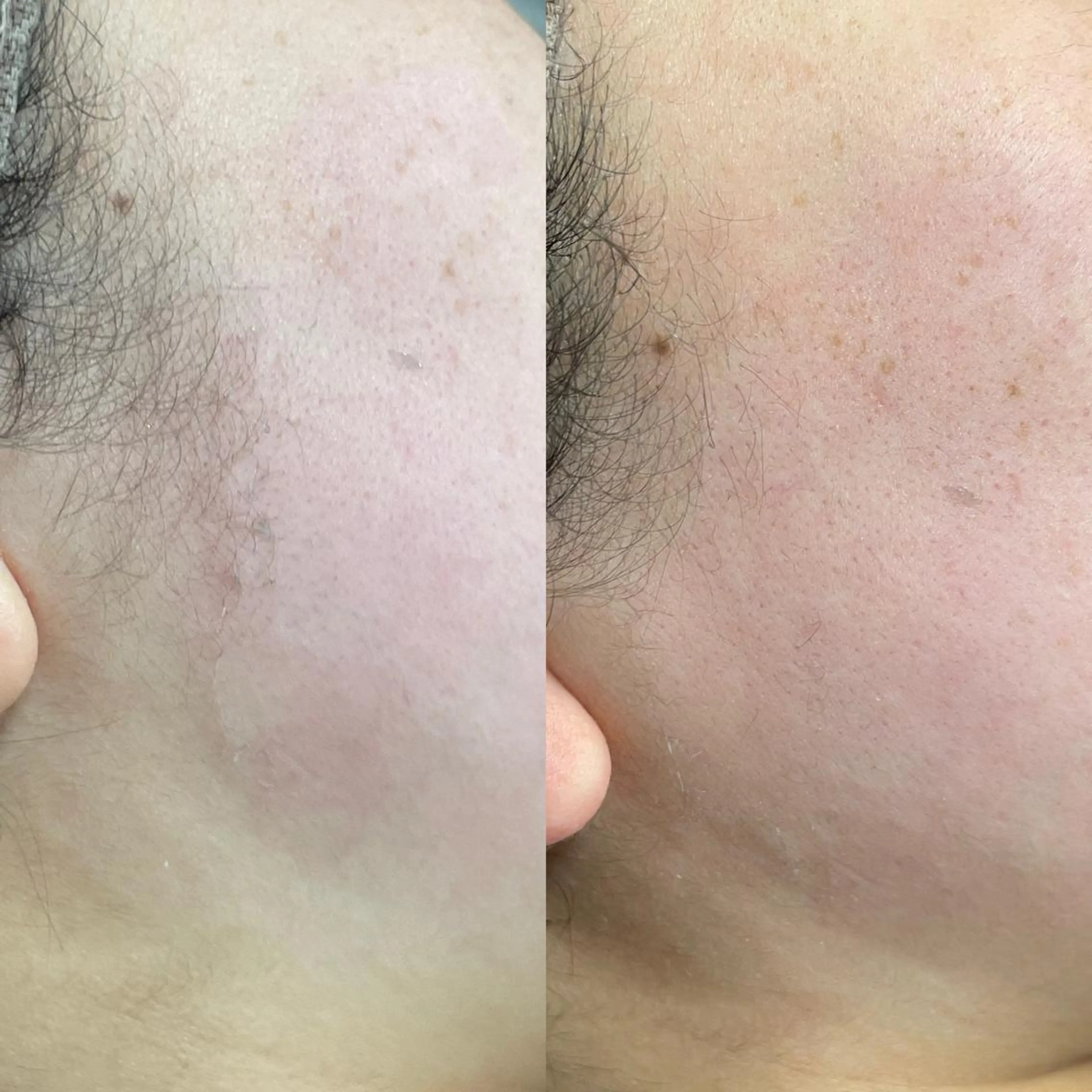 Cherie Tokyoのエステ・リラクイメージ