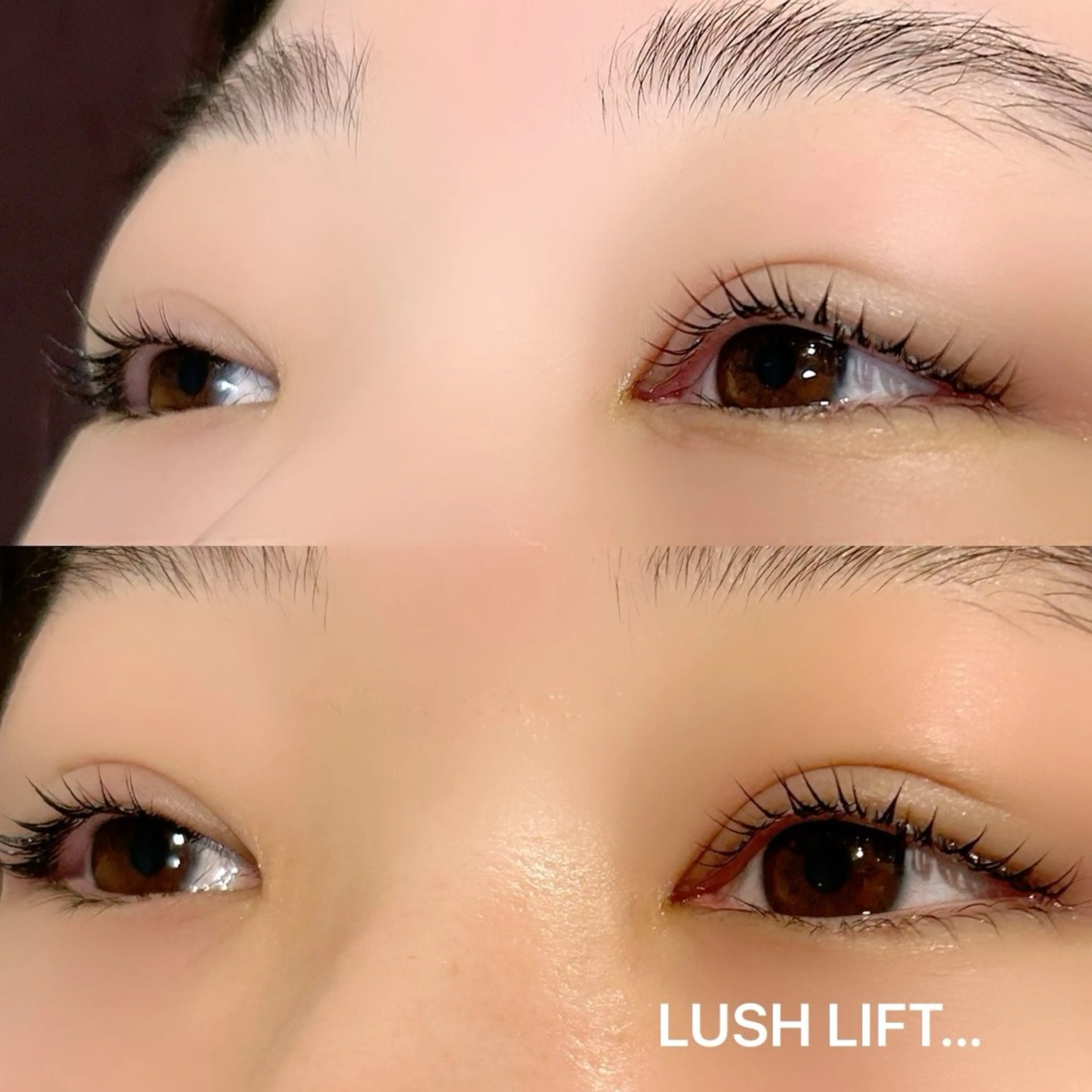 マツエク・マツパ 💛🌼こんどう ひなた🐥⸒のマツエク・マツパデザイン