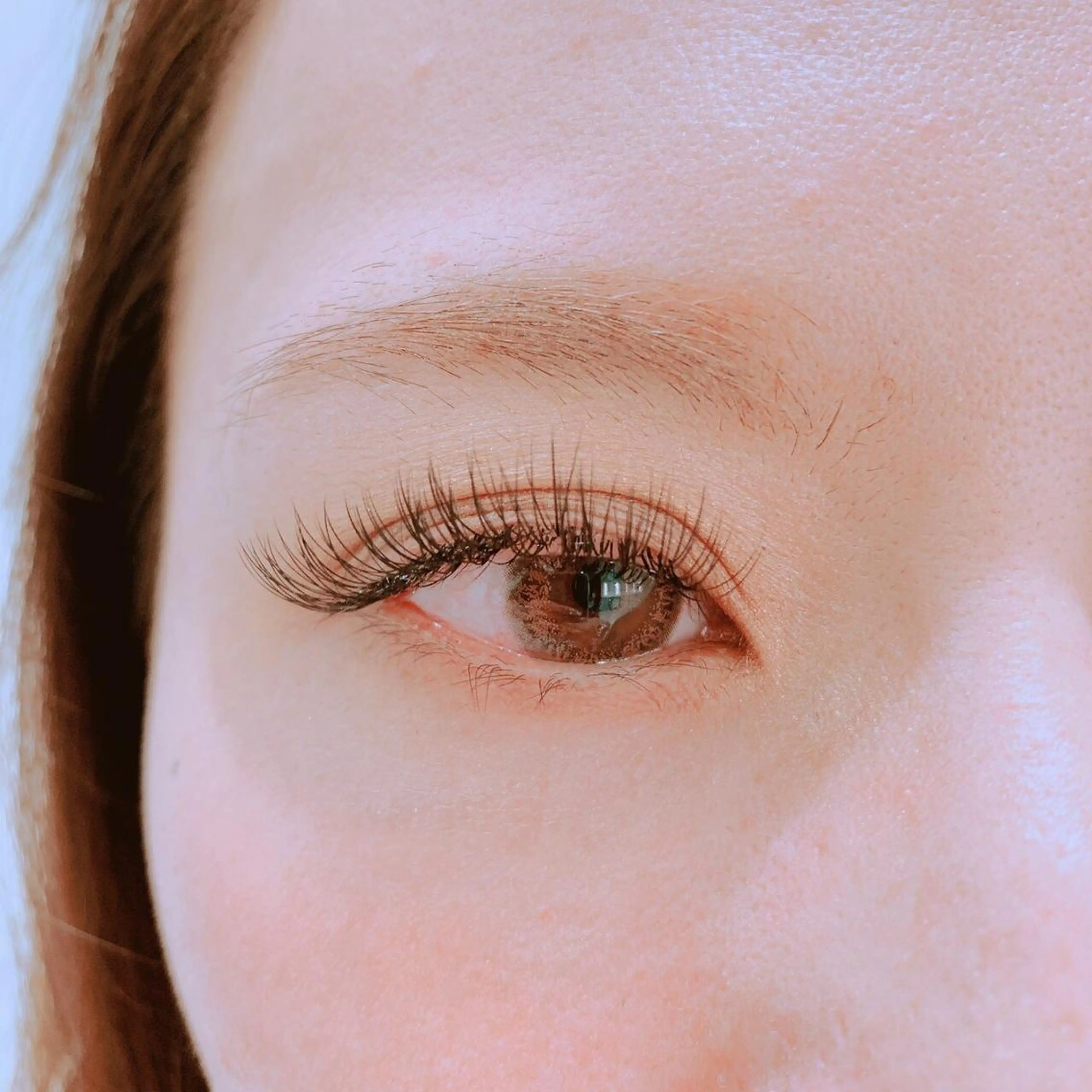 マツエク・マツパ Miliy eyelash beaute所属・Miliy beaute 山原のマツエク・マツパデザイン