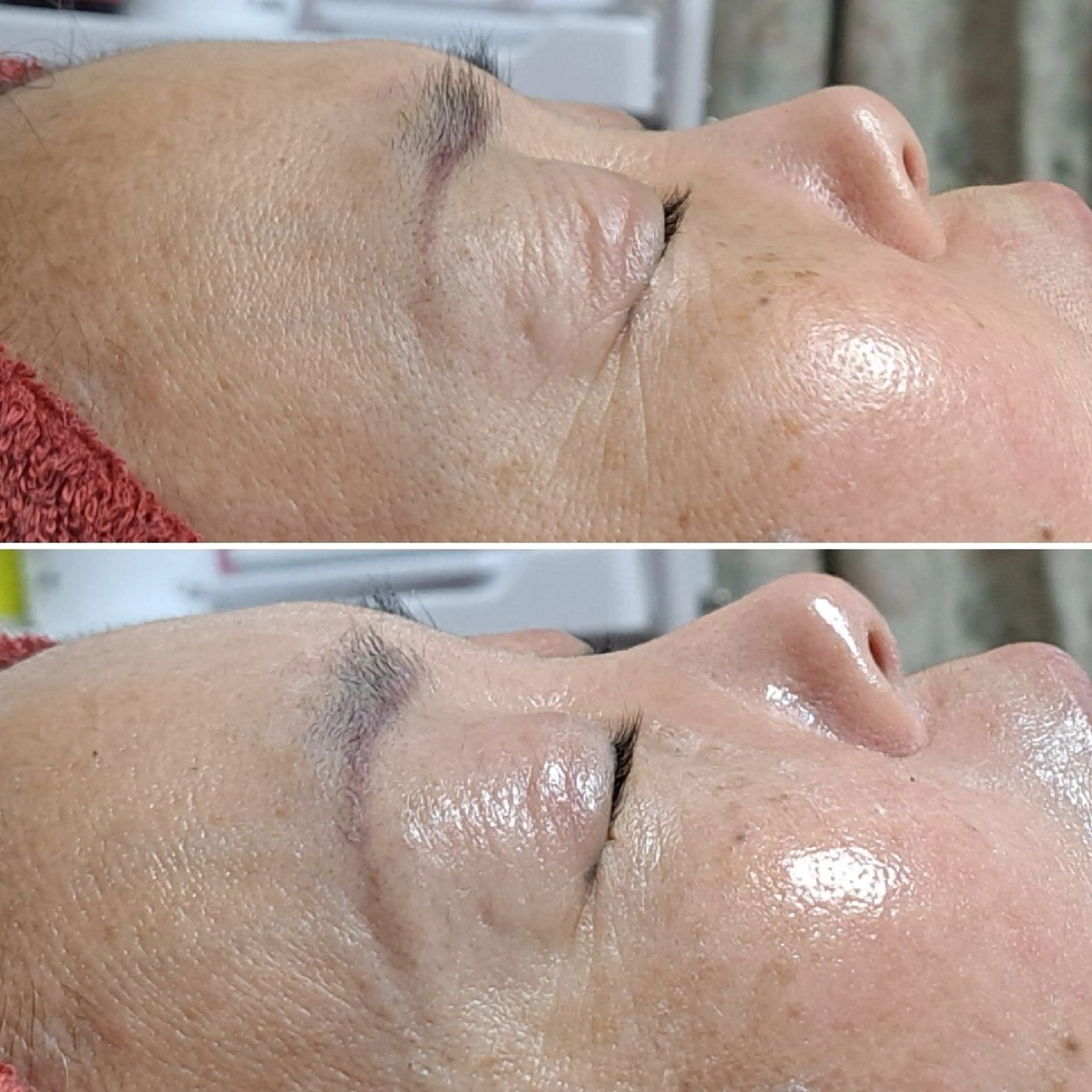 辻村 晴美のエステ・リラクイメージ