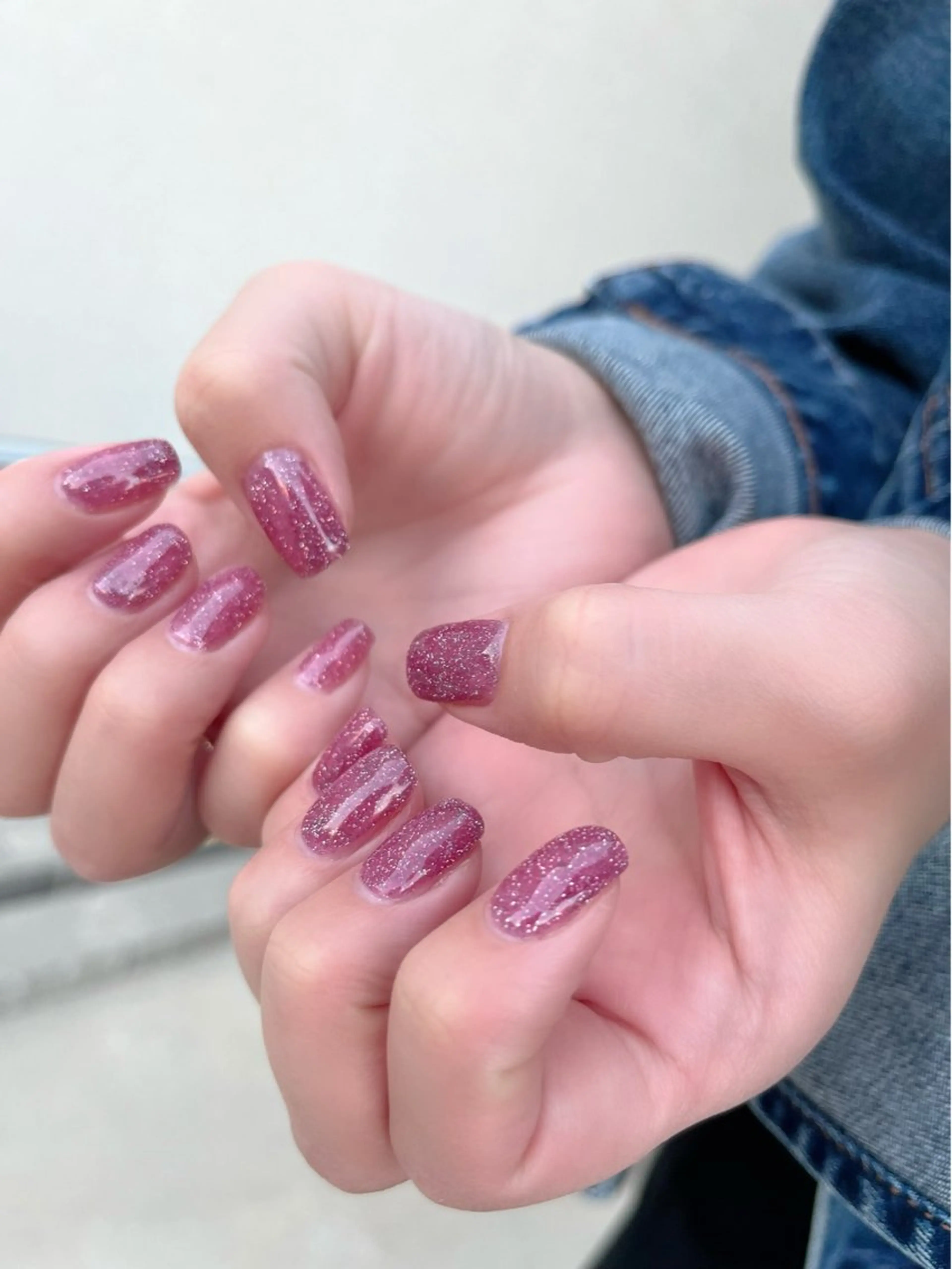 ネイル haru.nail harunaのネイルデザイン