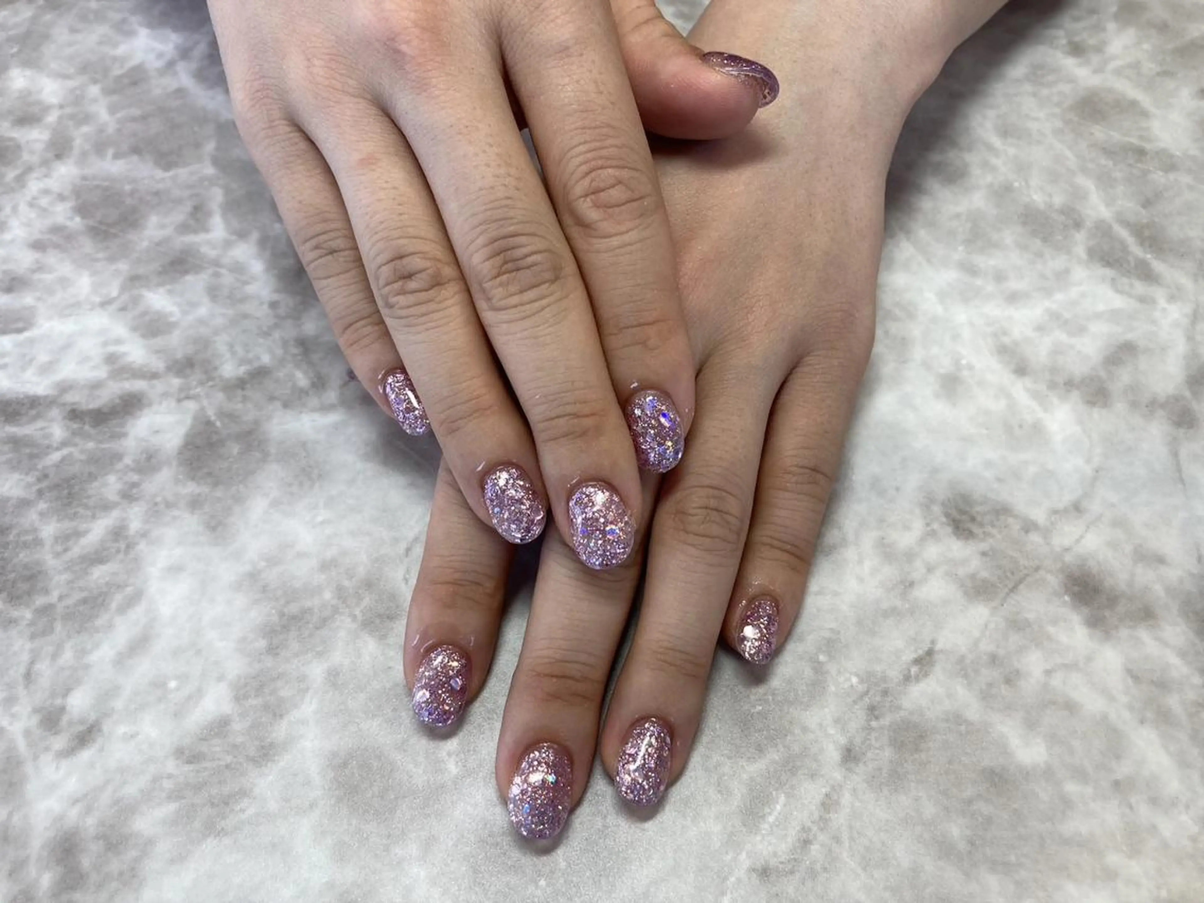 ネイル 🎀ネイルサロン RIRI🎀のネイルデザイン