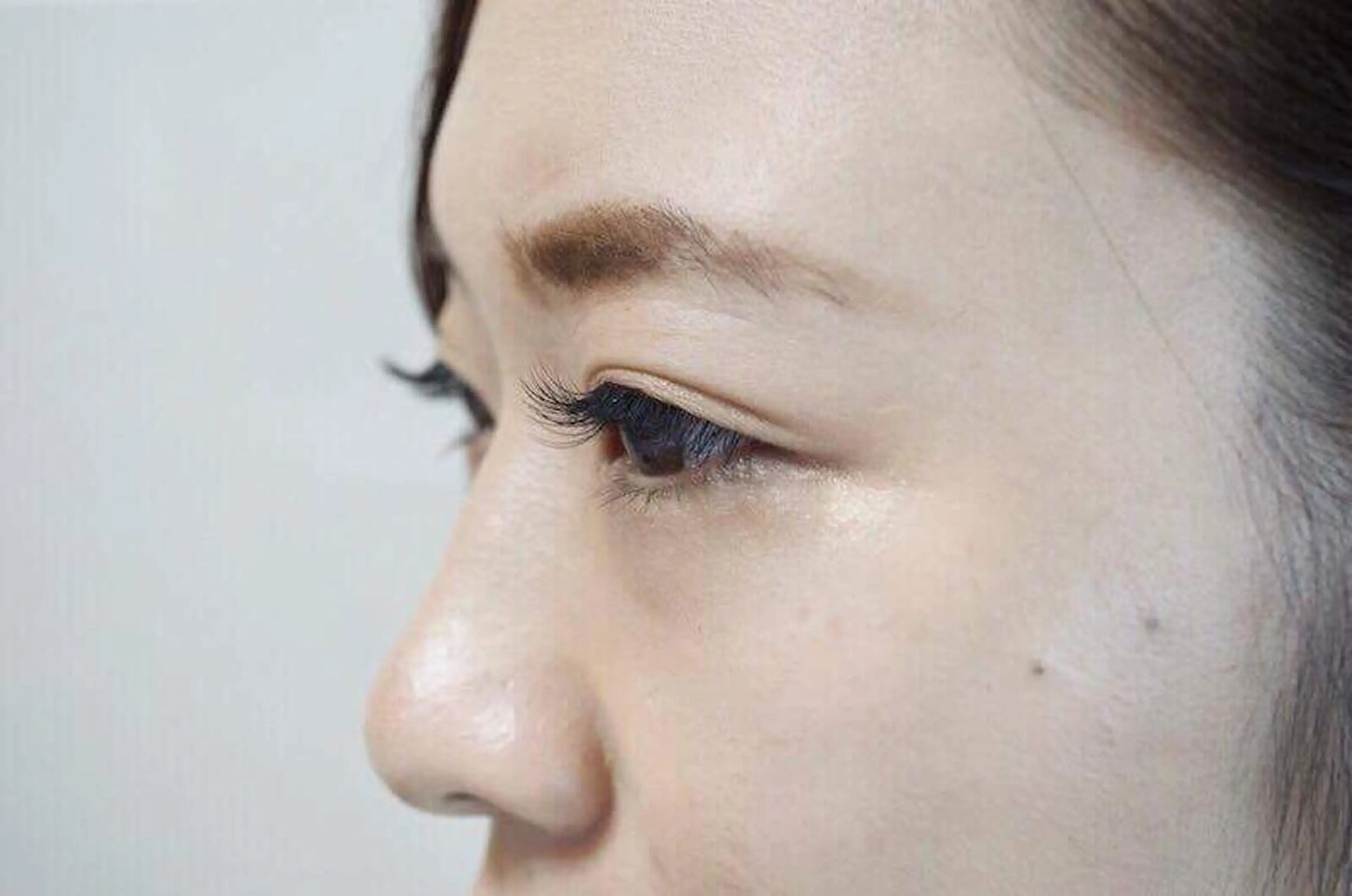 マツエク・マツパ N A O M Iのマツエク・マツパデザイン