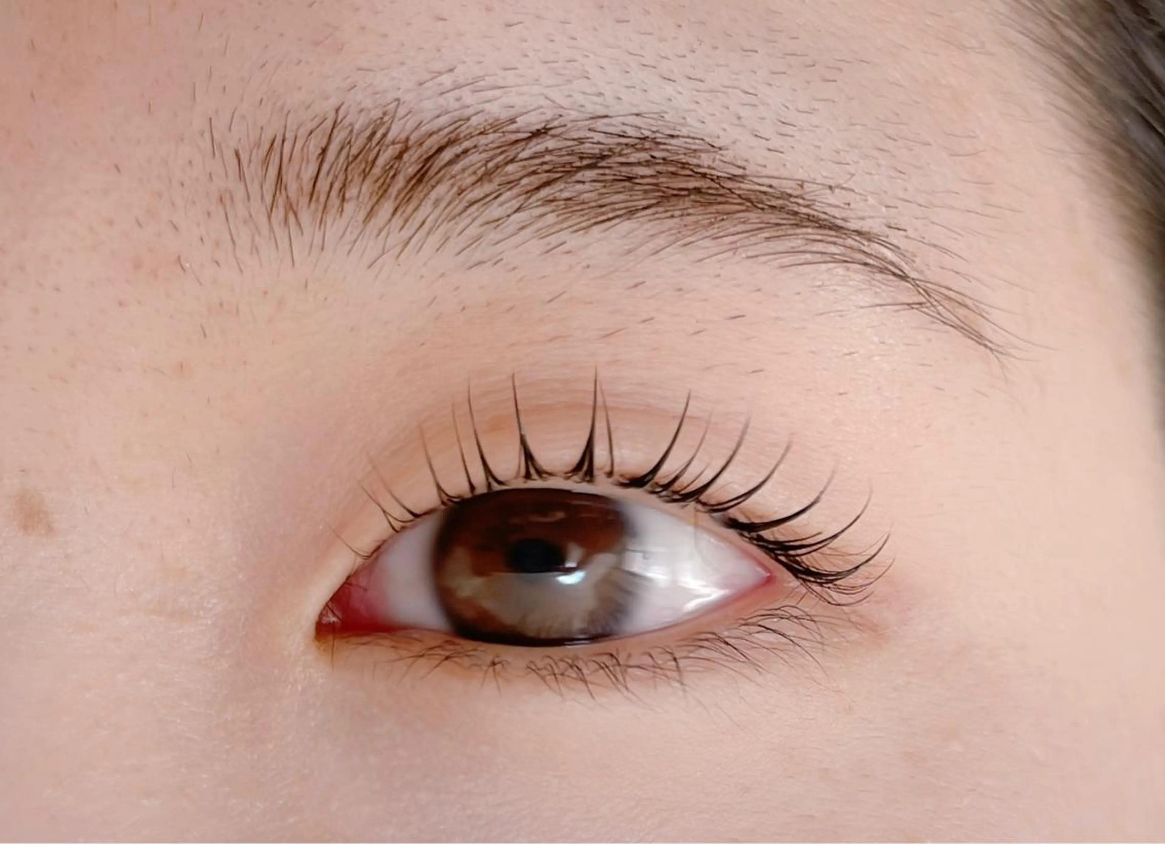 マツエク・マツパ Megu. anelloのマツエク・マツパデザイン