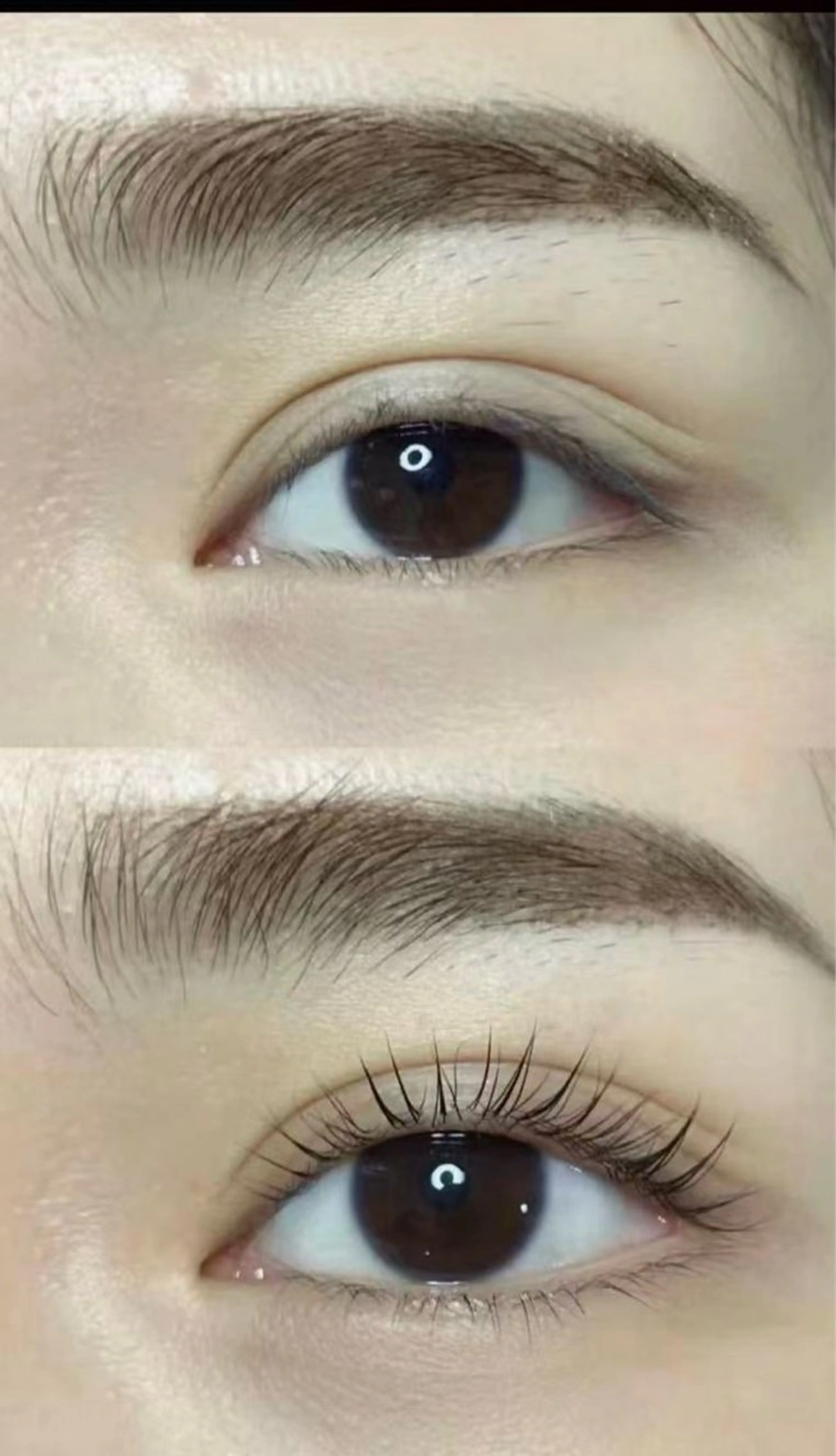 ◆オススメ◆人気の束感♪パリジェンヌラッシュリフト5000の写真