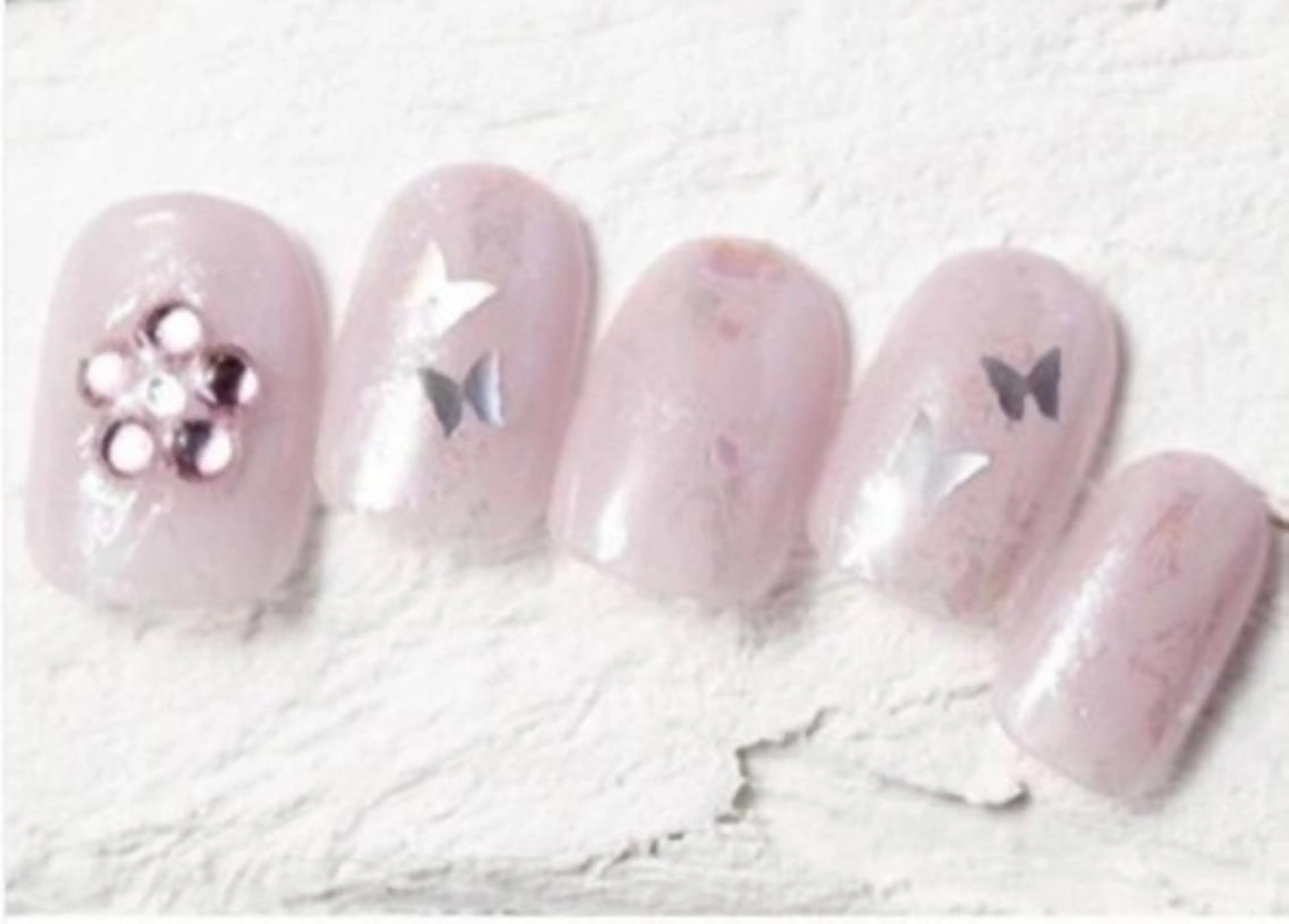 ネイル SASAKI Sのネイルデザイン