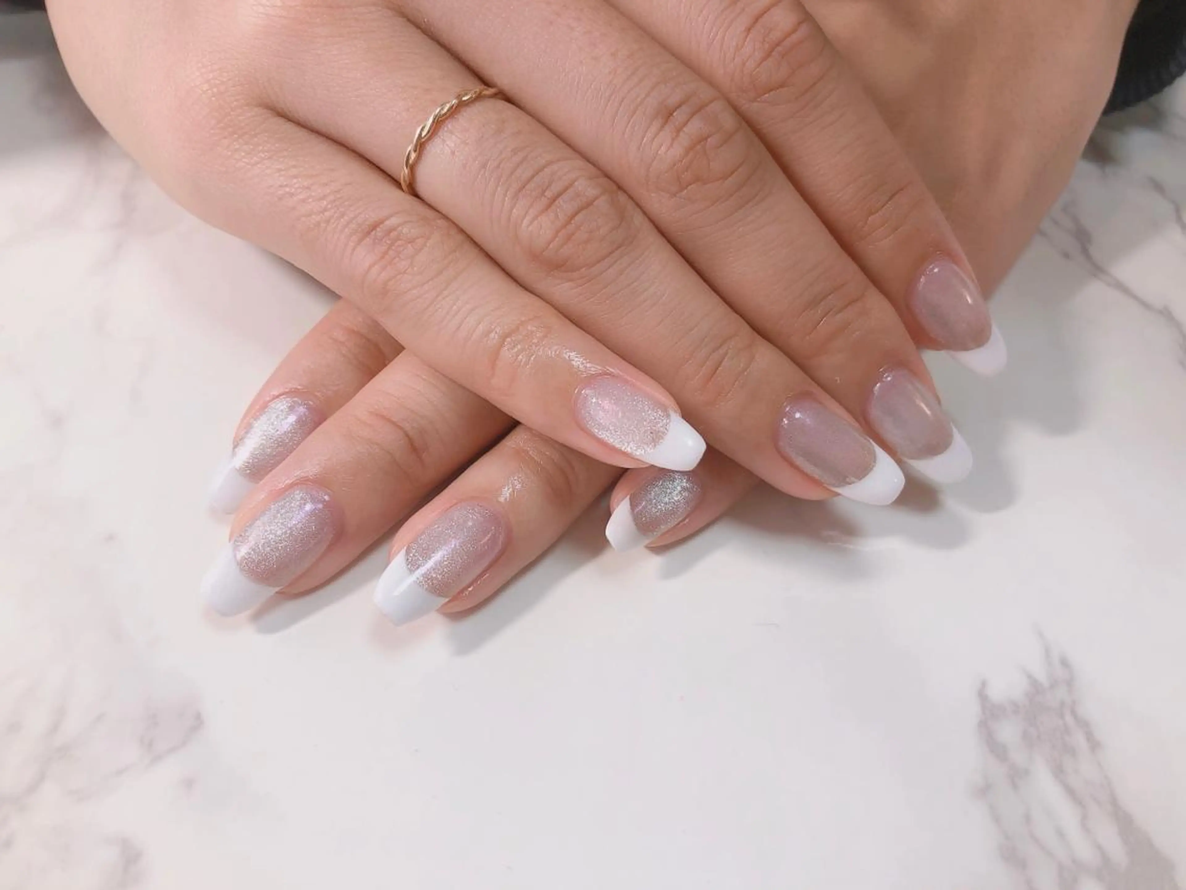 ネイル Regaro i.sのネイルデザイン