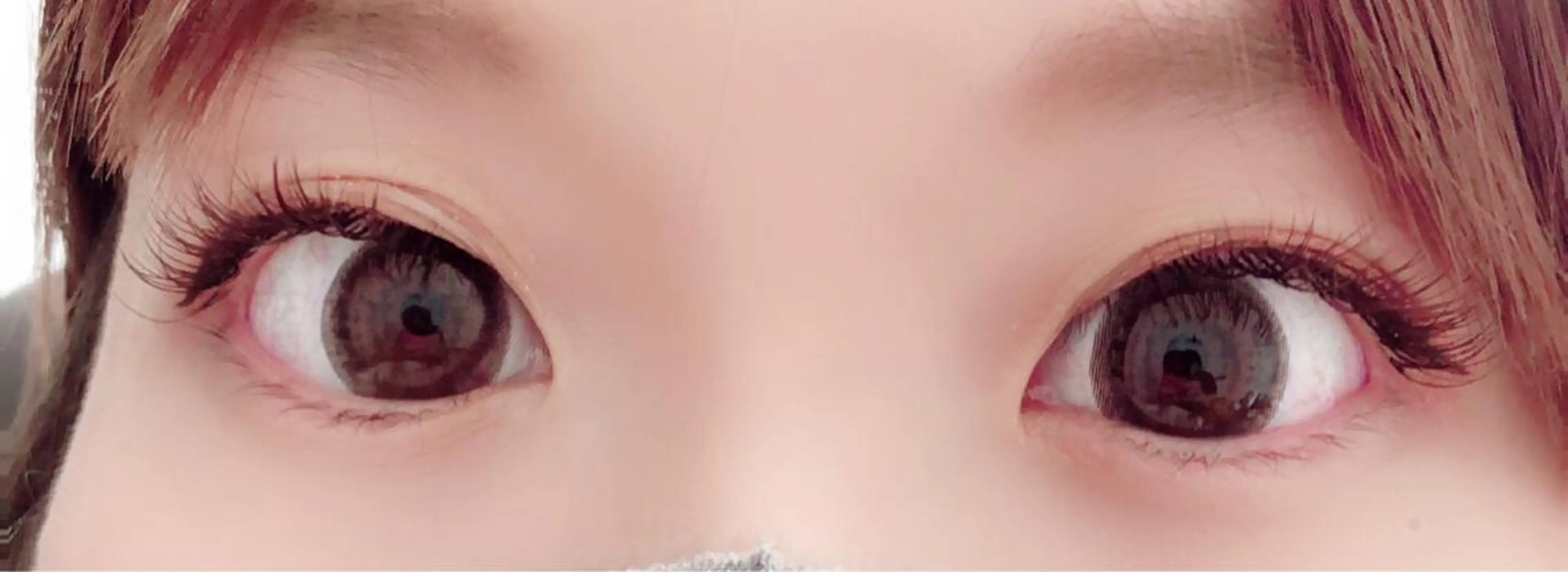 マツエク・マツパ カラーマツエク 隠れ家サロン にんにんのマツエク・マツパデザイン