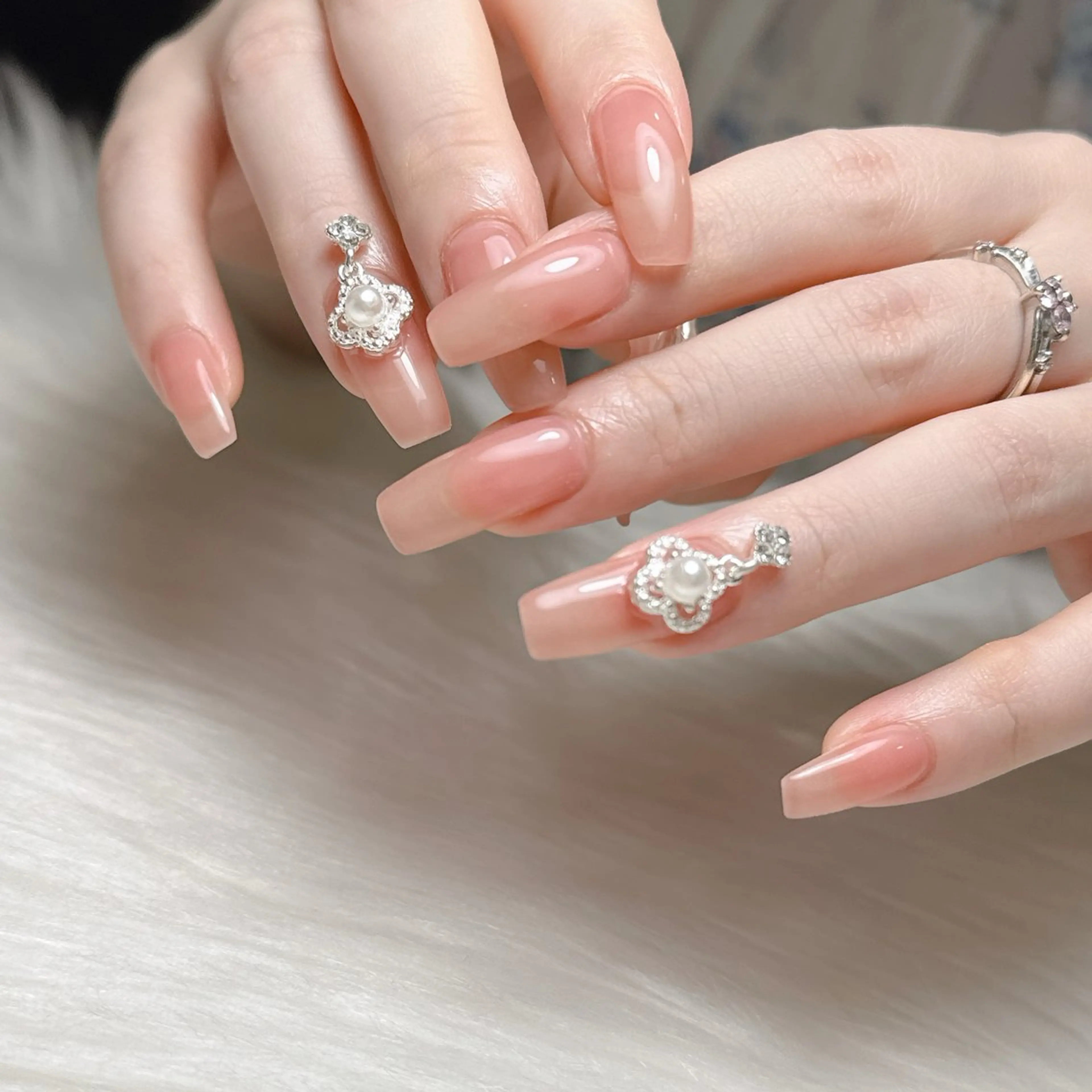 ネイル Ccoco_nail 【ｼｰｺｺﾈｲﾙ】のネイルデザイン