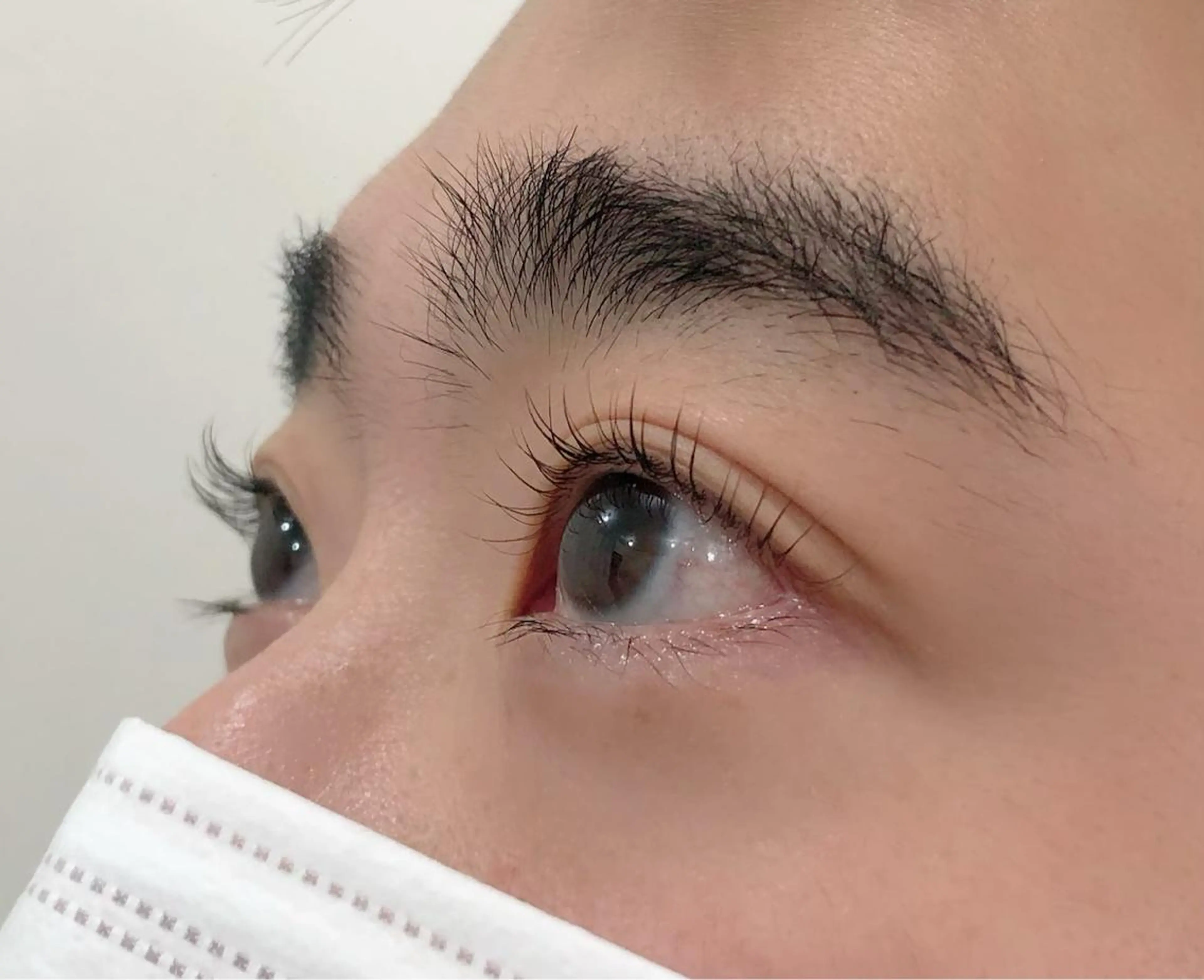 マツエク・マツパ マツパ 【Mr.Alice】 天六店🐰のマツエク・マツパデザイン