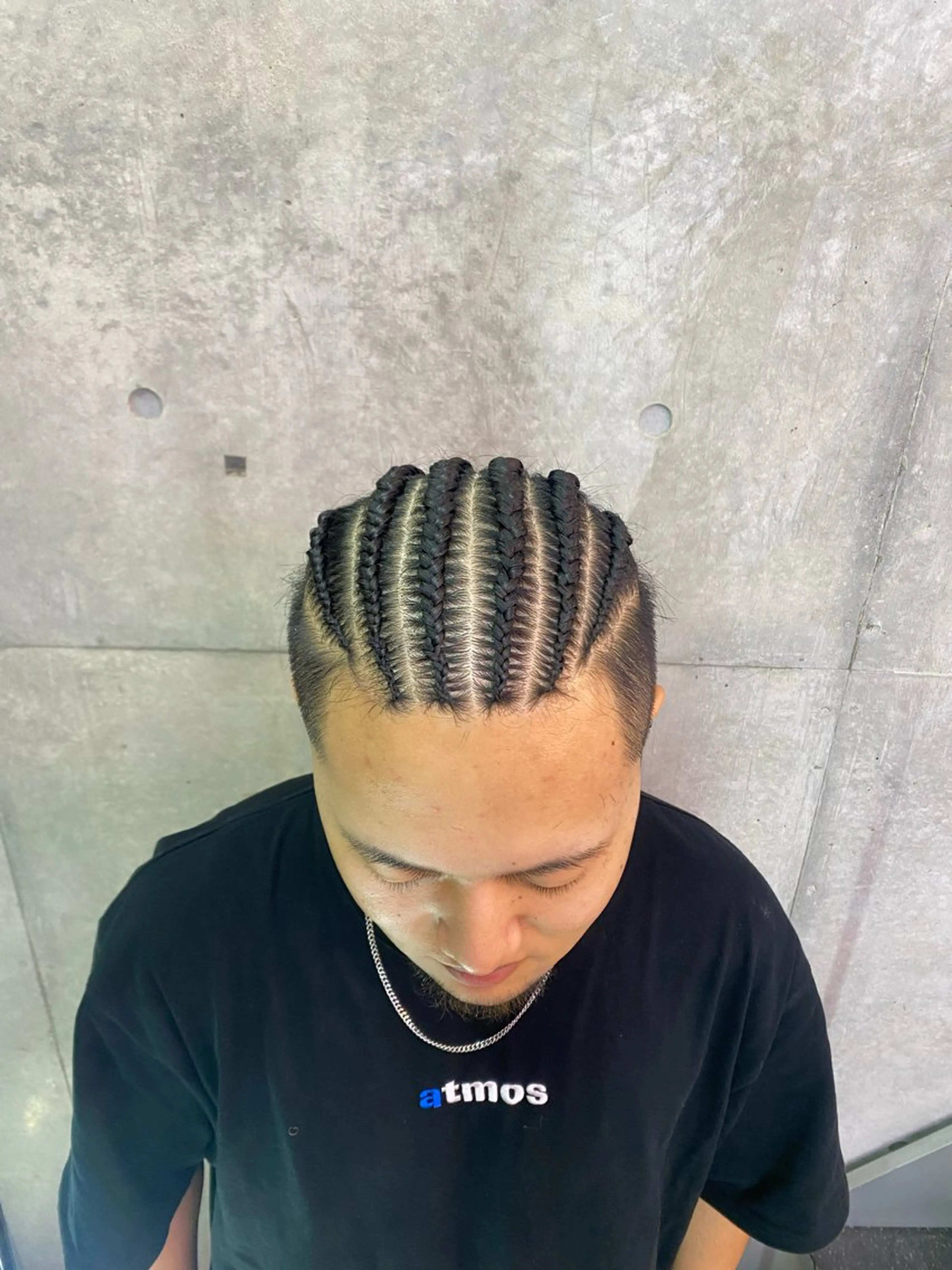 ヘアアレンジ ヘアセット 村上 亜莉星のヘアスタイル