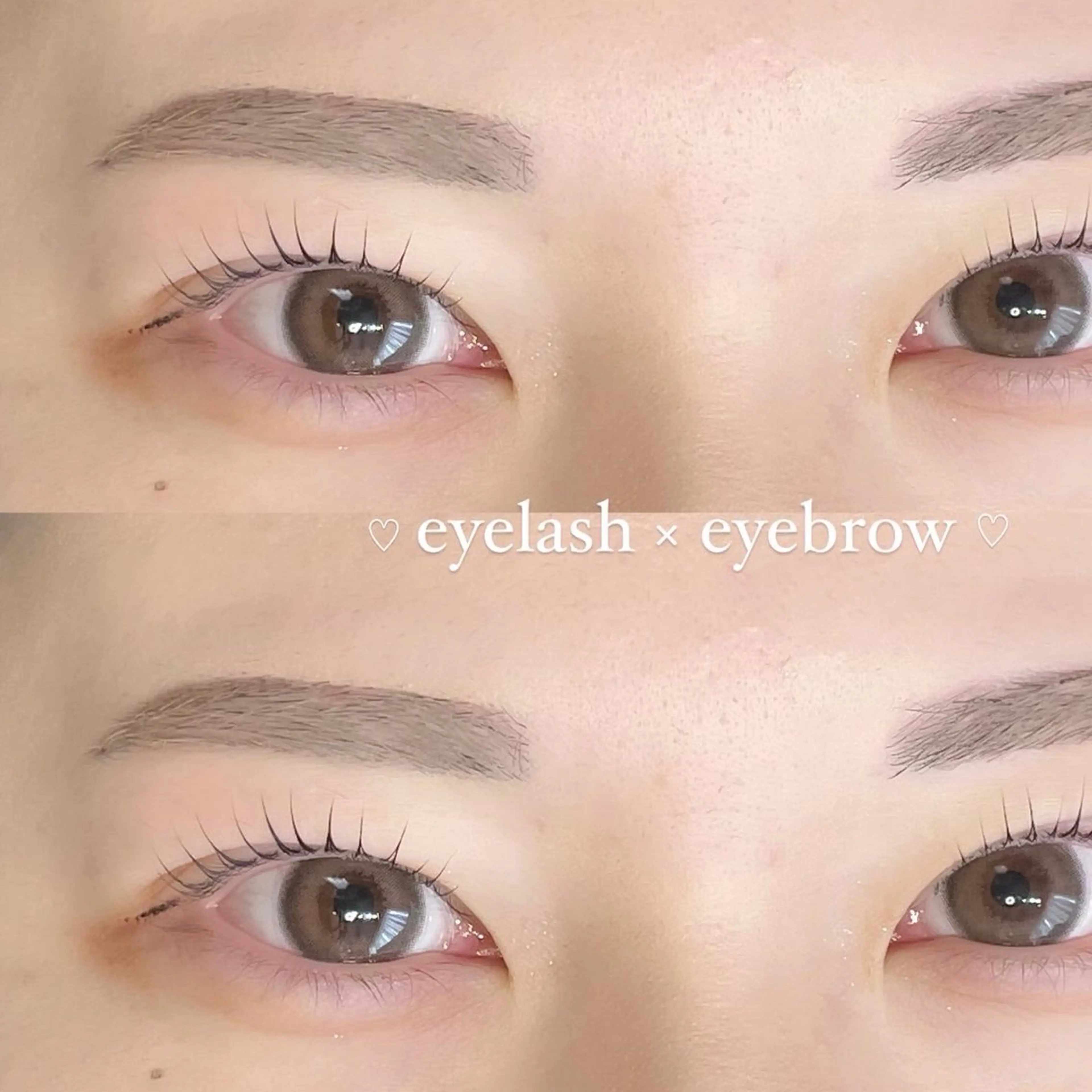 マツエク・マツパ マツパ Linka 🎀のマツエク・マツパデザイン