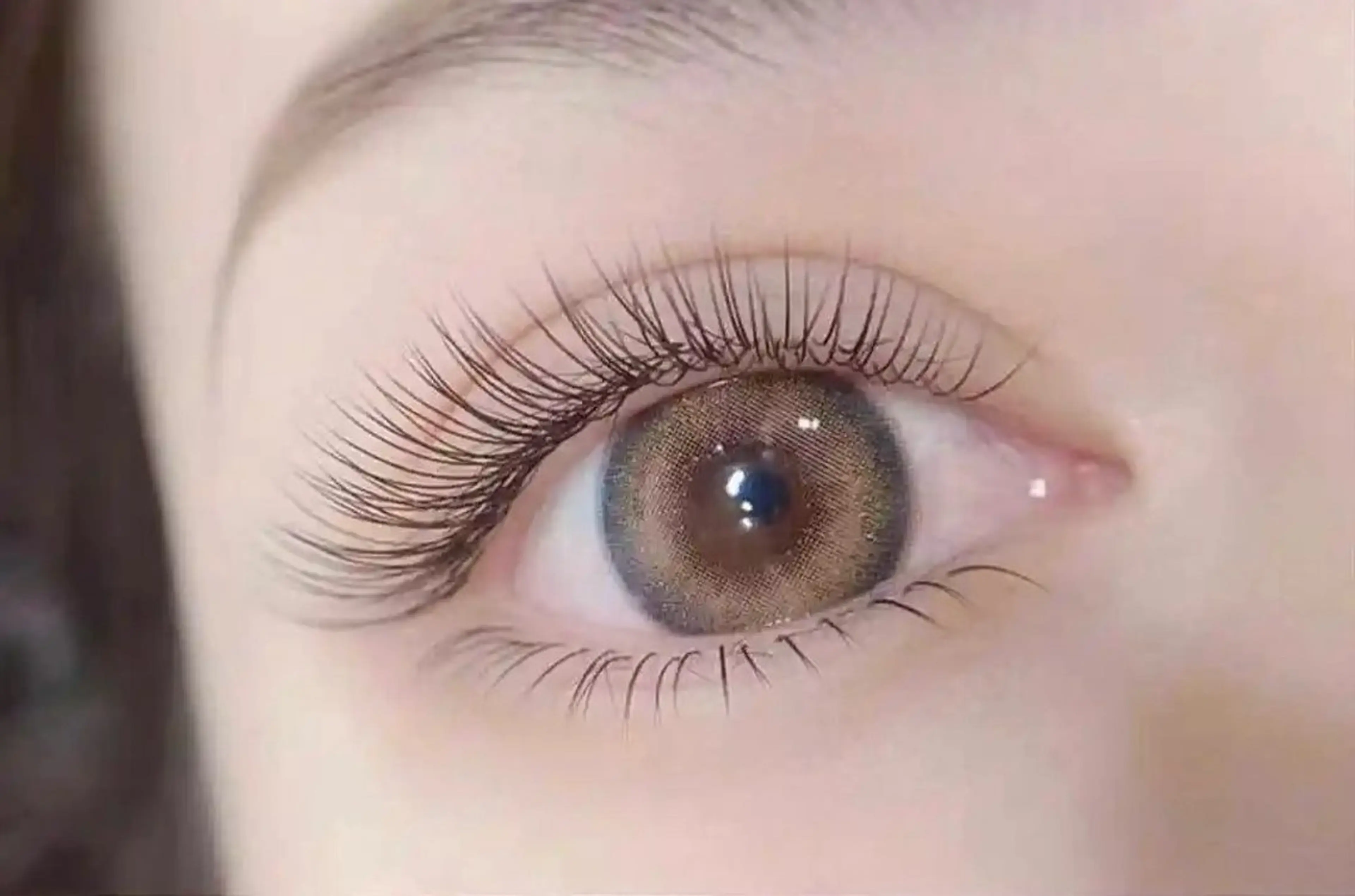 マツエク・マツパ 高橋 ルネのマツエク・マツパデザイン